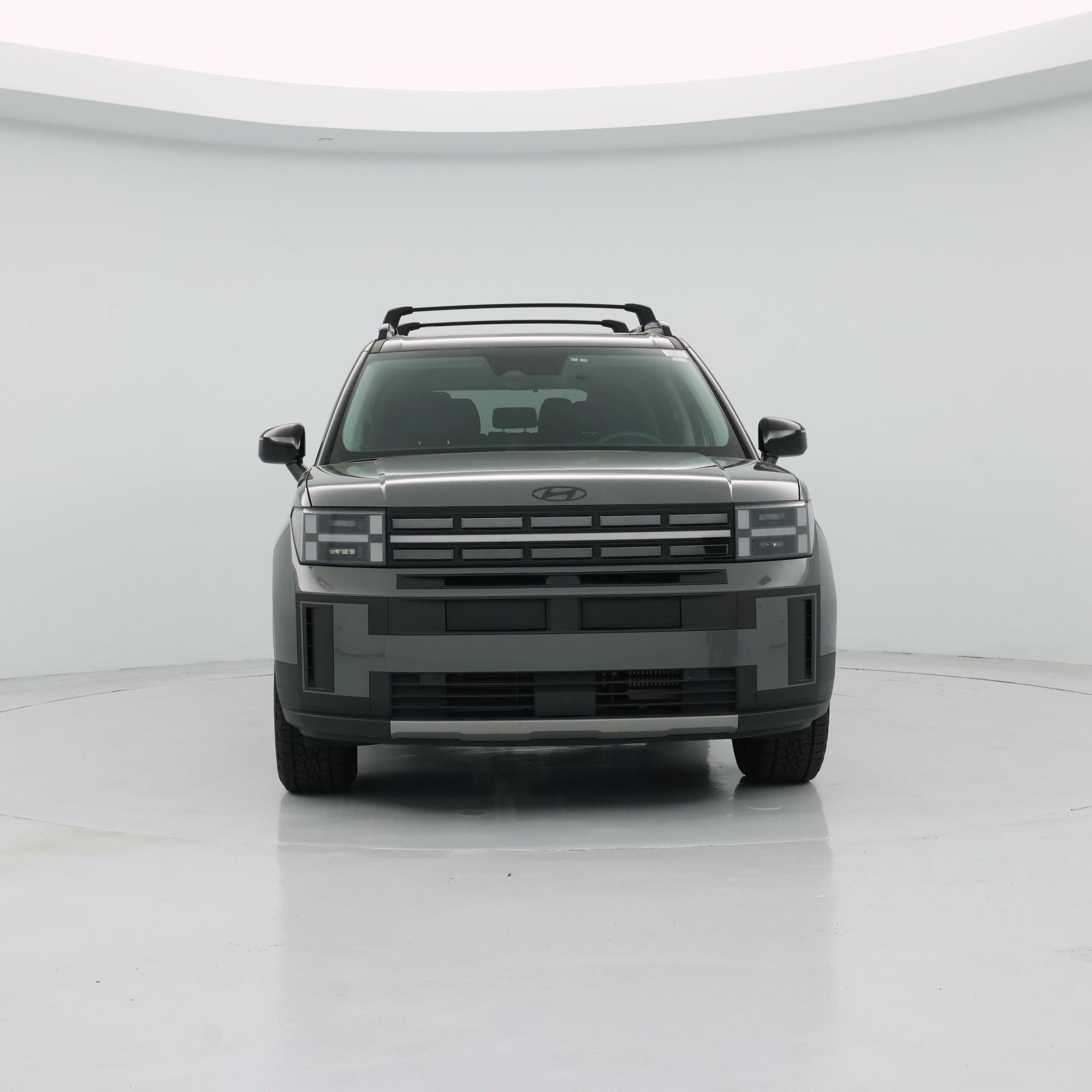 Thumbnail: 2025 Hyundai Santa Fe - 5