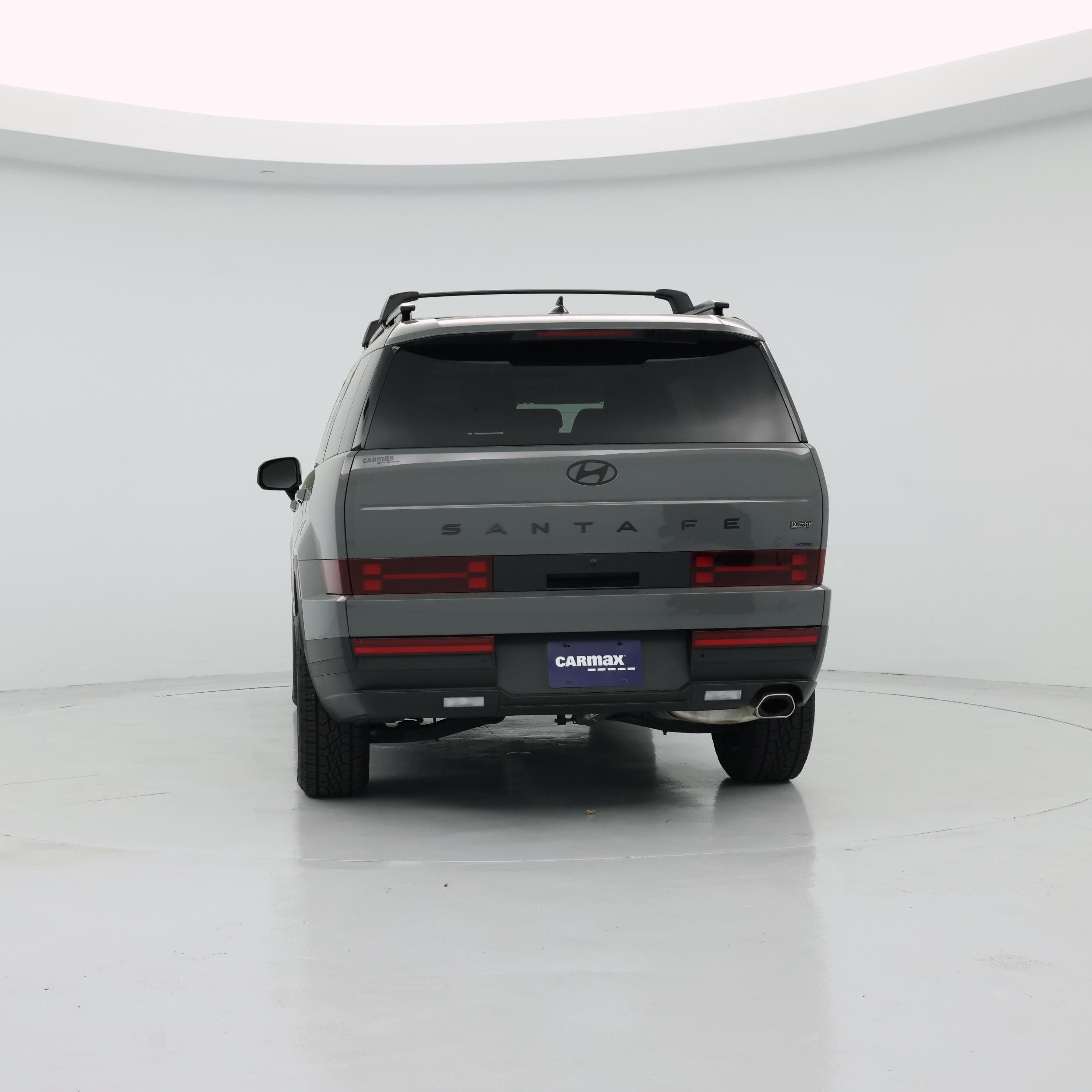 Thumbnail: 2025 Hyundai Santa Fe - 6