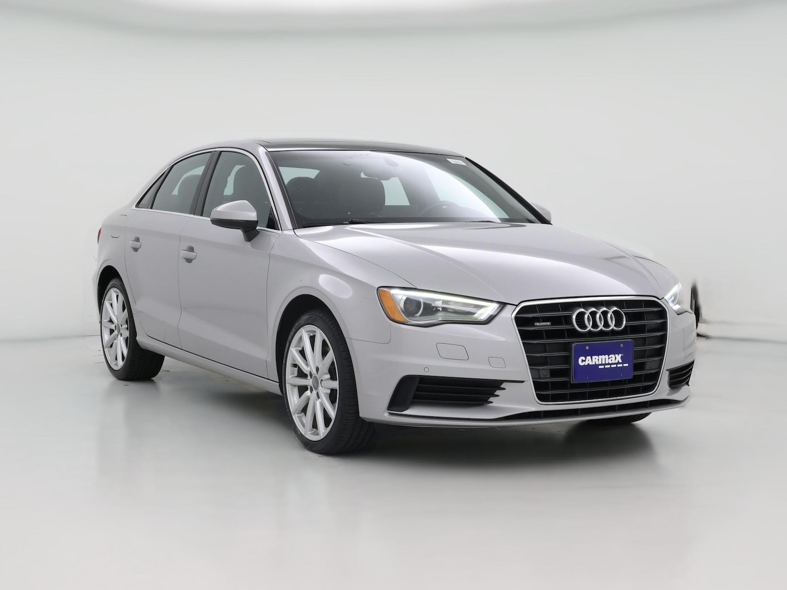 2015 Audi A3 Sedan Premium Plus