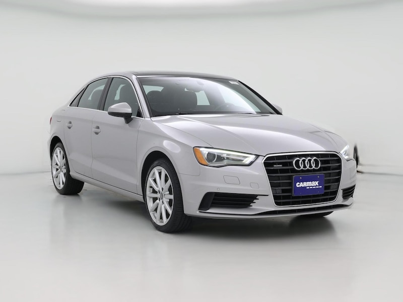 2015 Audi A3 Premium Plus -
                  Warner Robins, GA