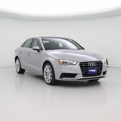 2015 Audi A3 Premium Plus