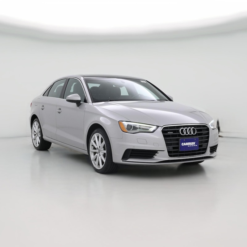 2015 Audi A3 Premium Plus