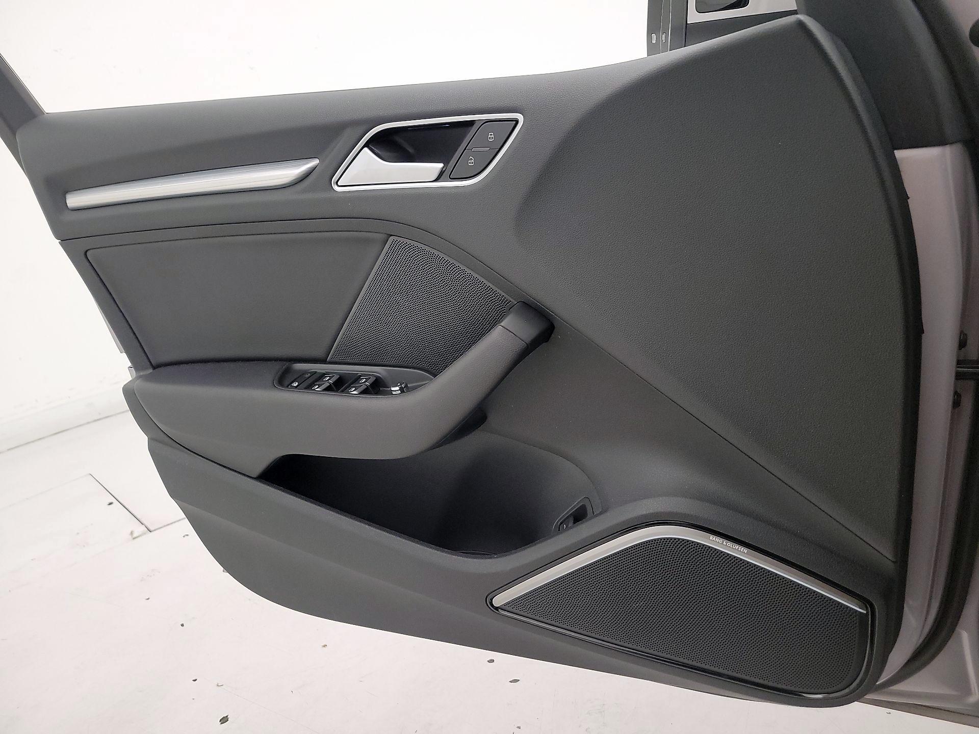 Thumbnail: 2015 Audi A3 - 12
