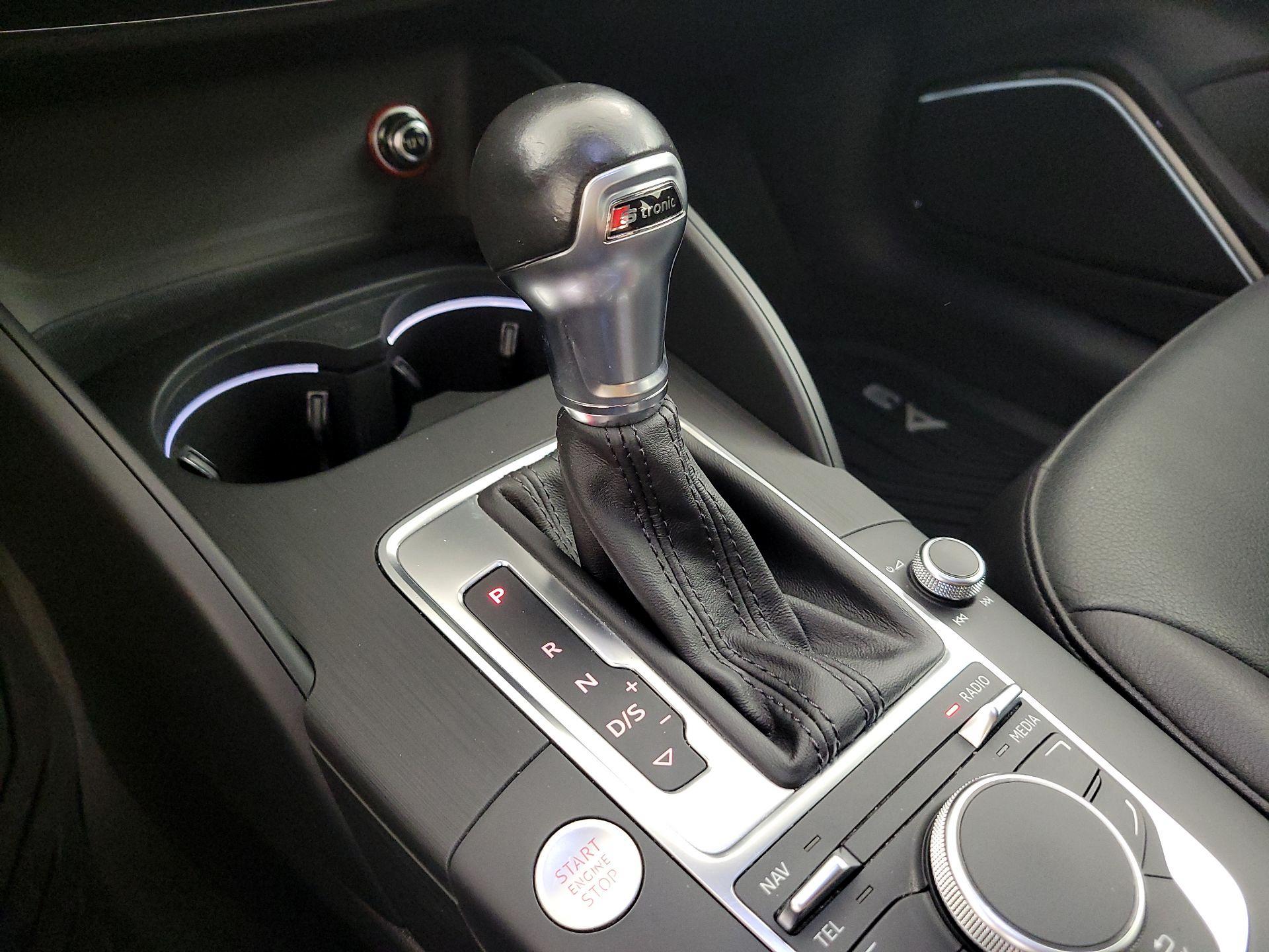 Thumbnail: 2015 Audi A3 - 17