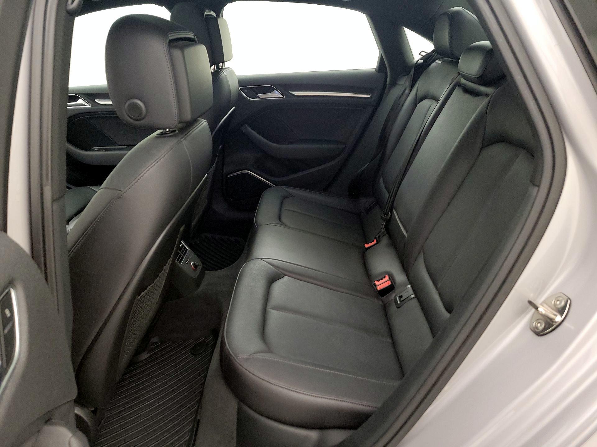 Thumbnail: 2015 Audi A3 - 19