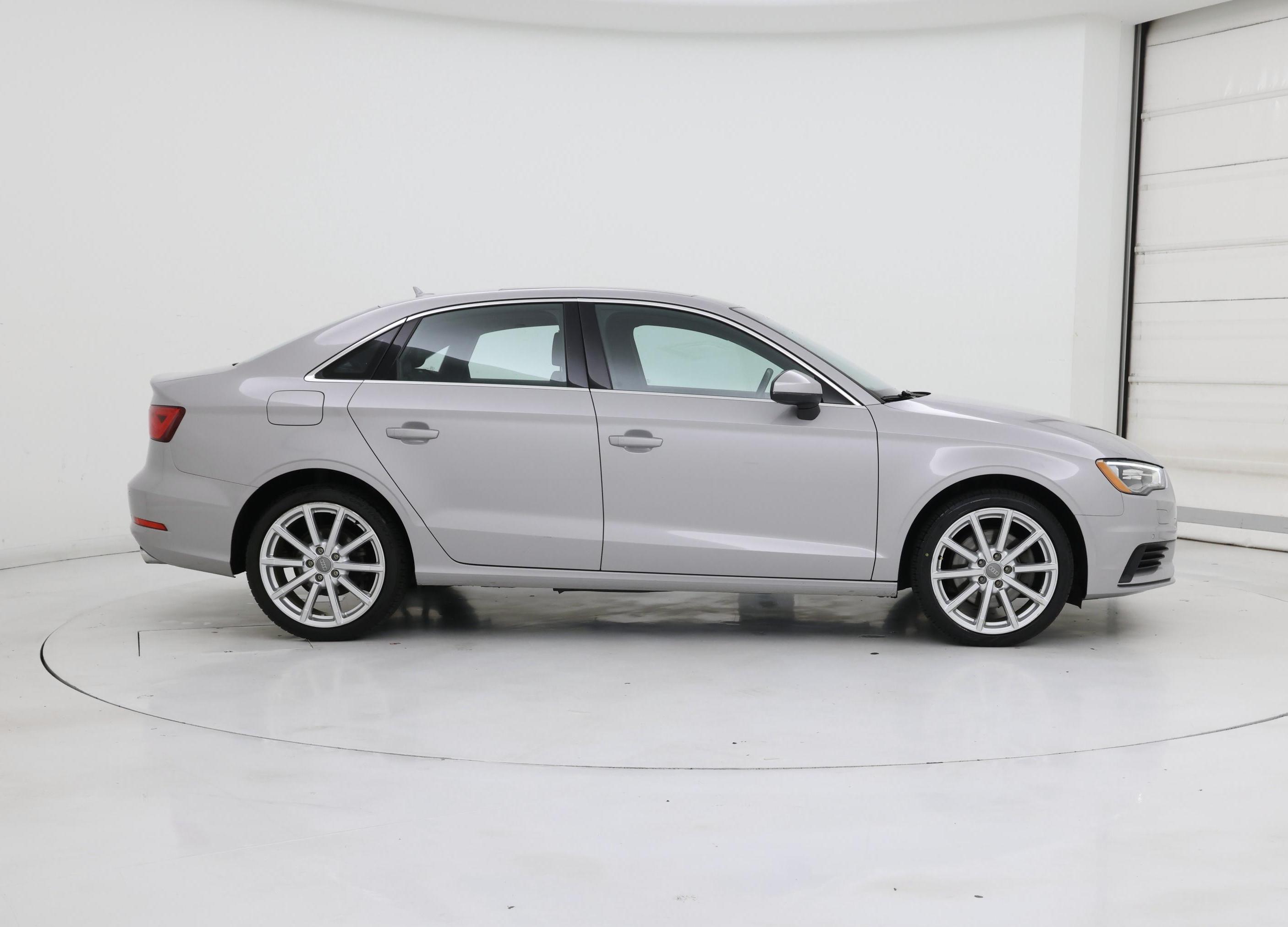 Thumbnail: 2015 Audi A3 - 7