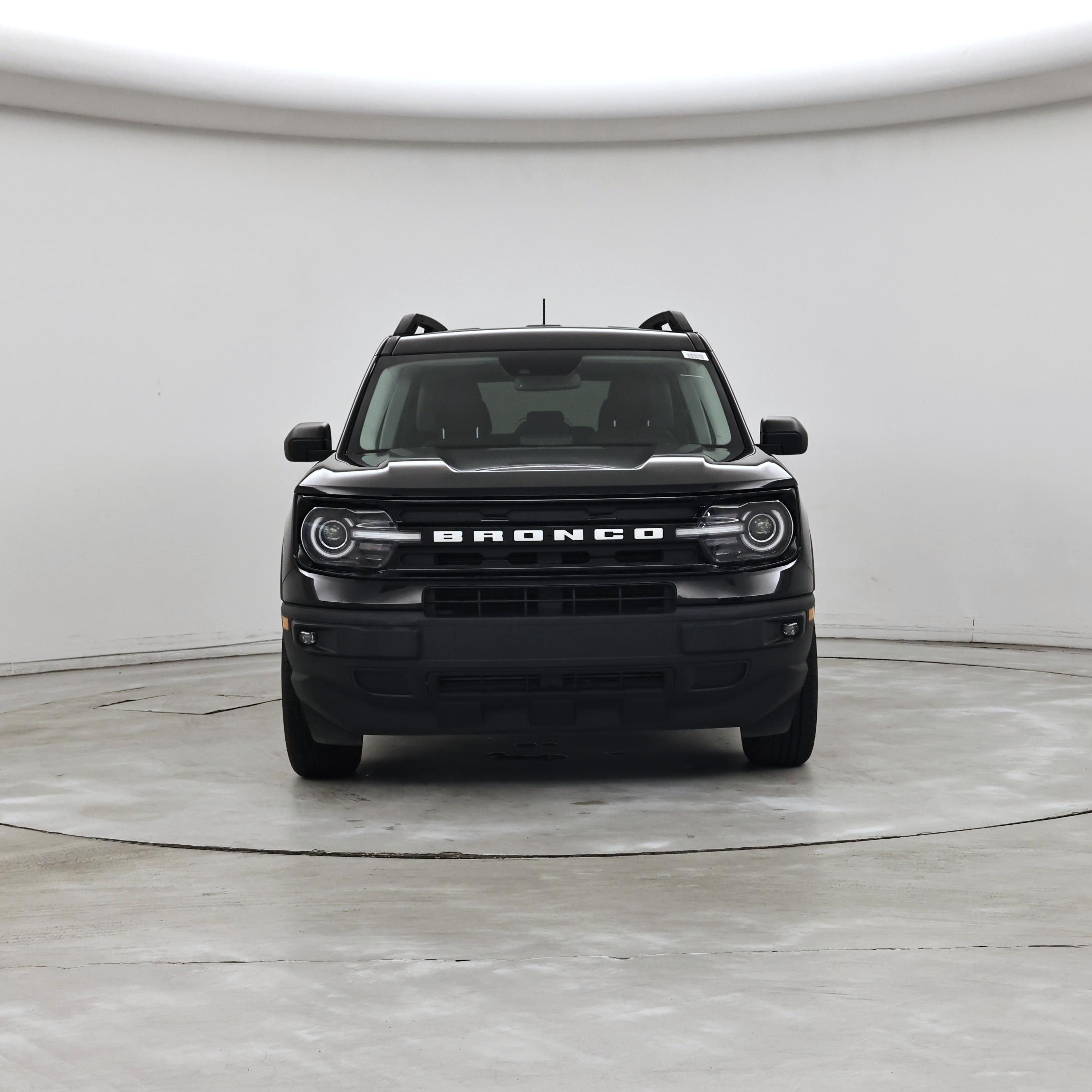 Thumbnail: 2023 Ford Bronco Sport - 5
