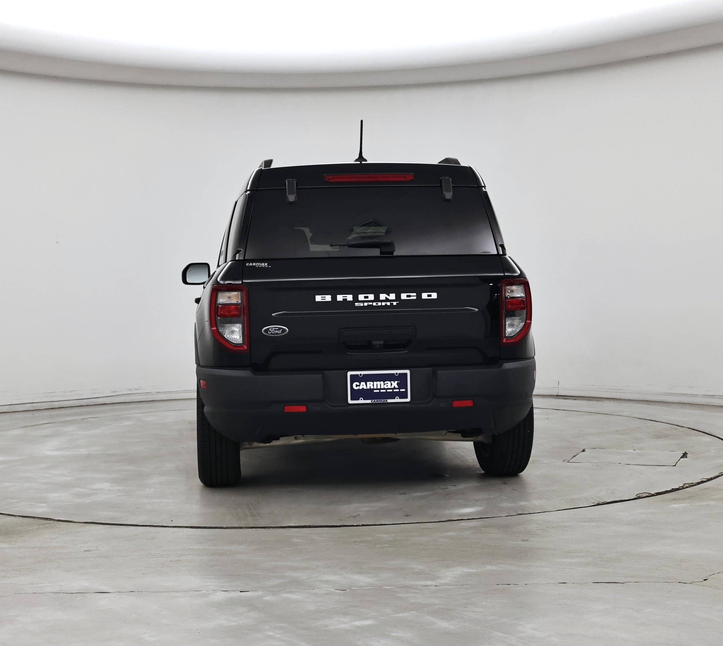 Thumbnail: 2023 Ford Bronco Sport - 6