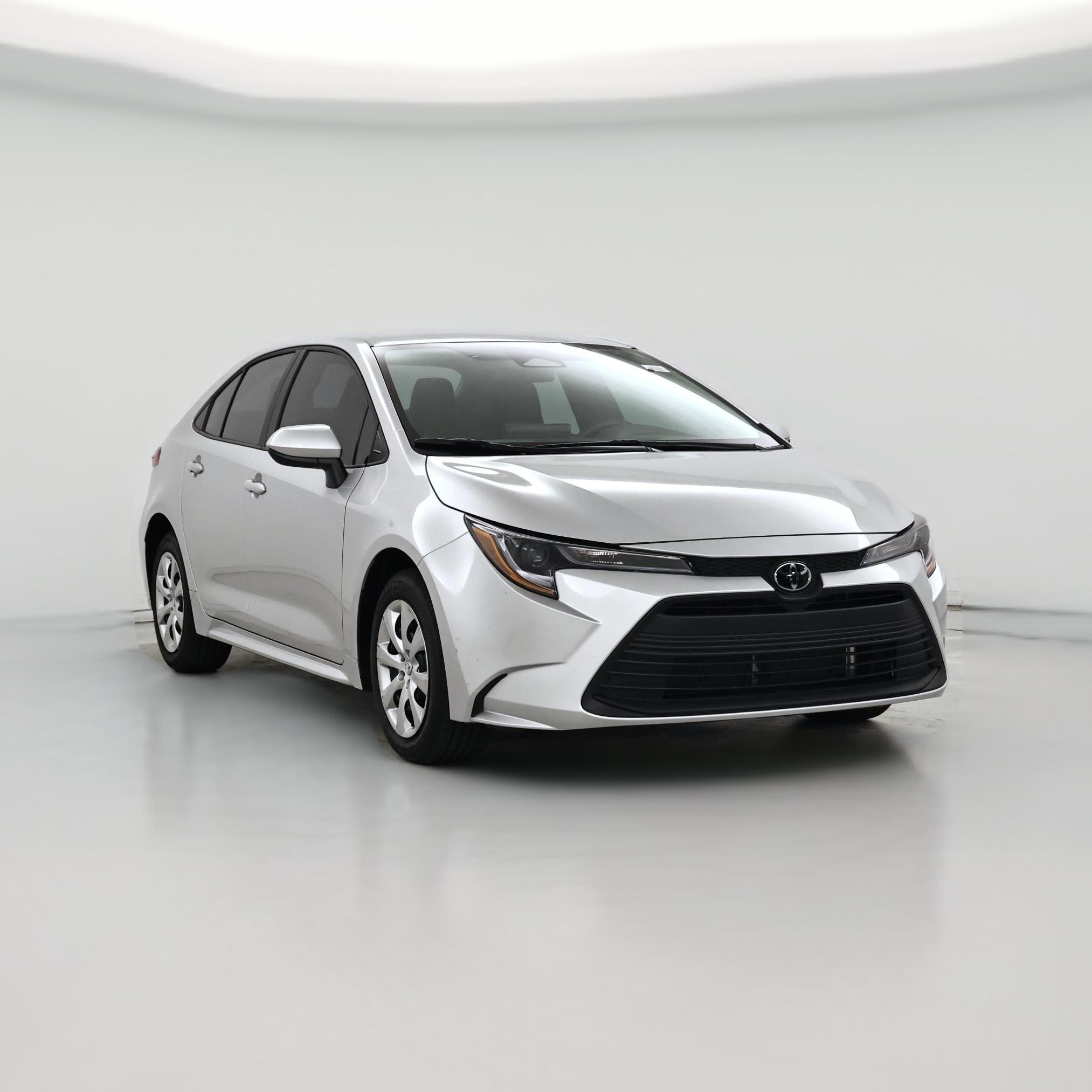 Thumbnail: 2025 Toyota Corolla - 1