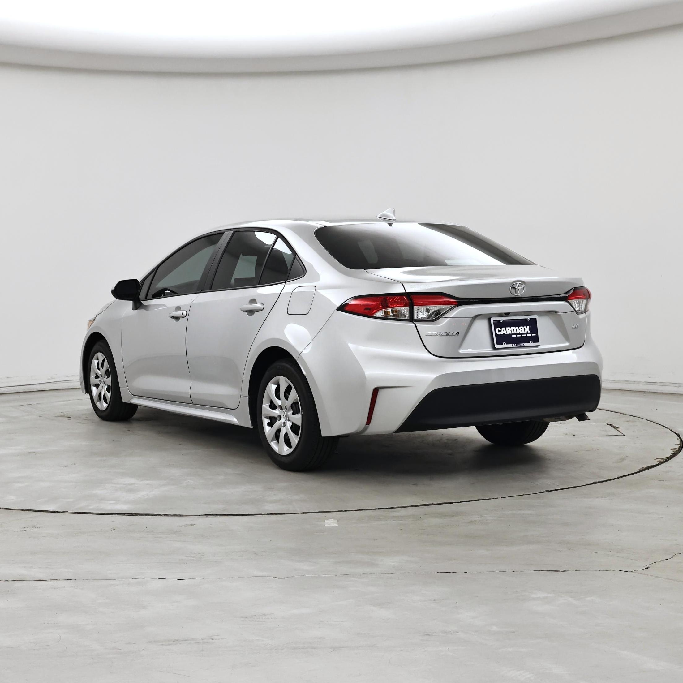 Thumbnail: 2025 Toyota Corolla - 2