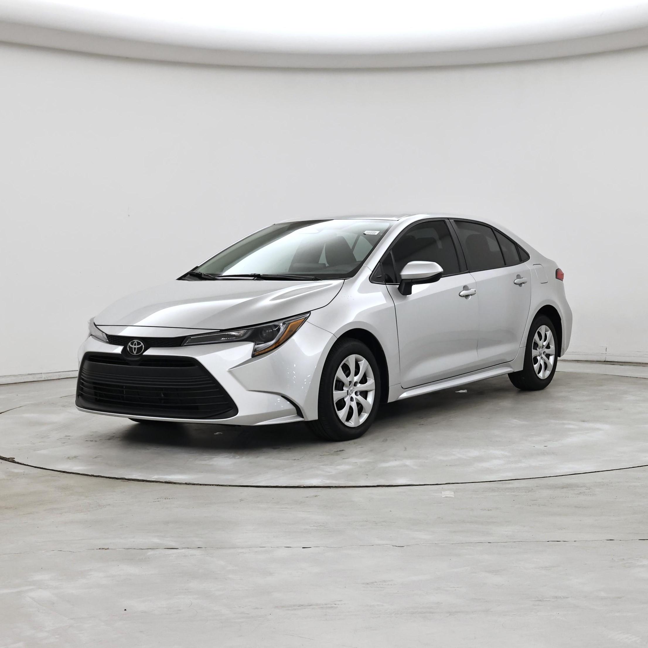 Thumbnail: 2025 Toyota Corolla - 4