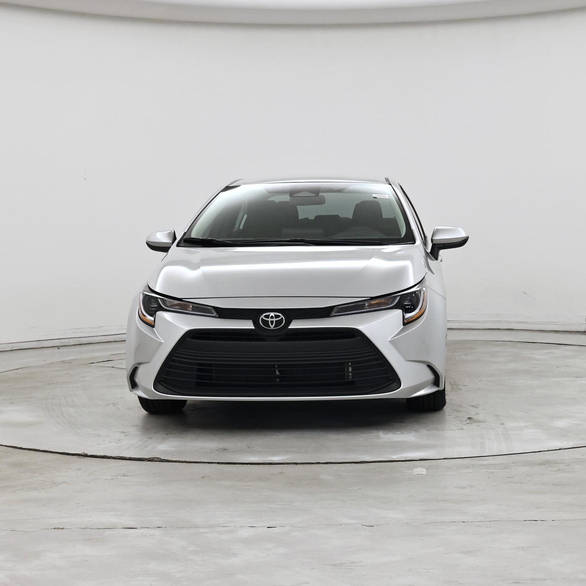 Thumbnail: 2025 Toyota Corolla - 5