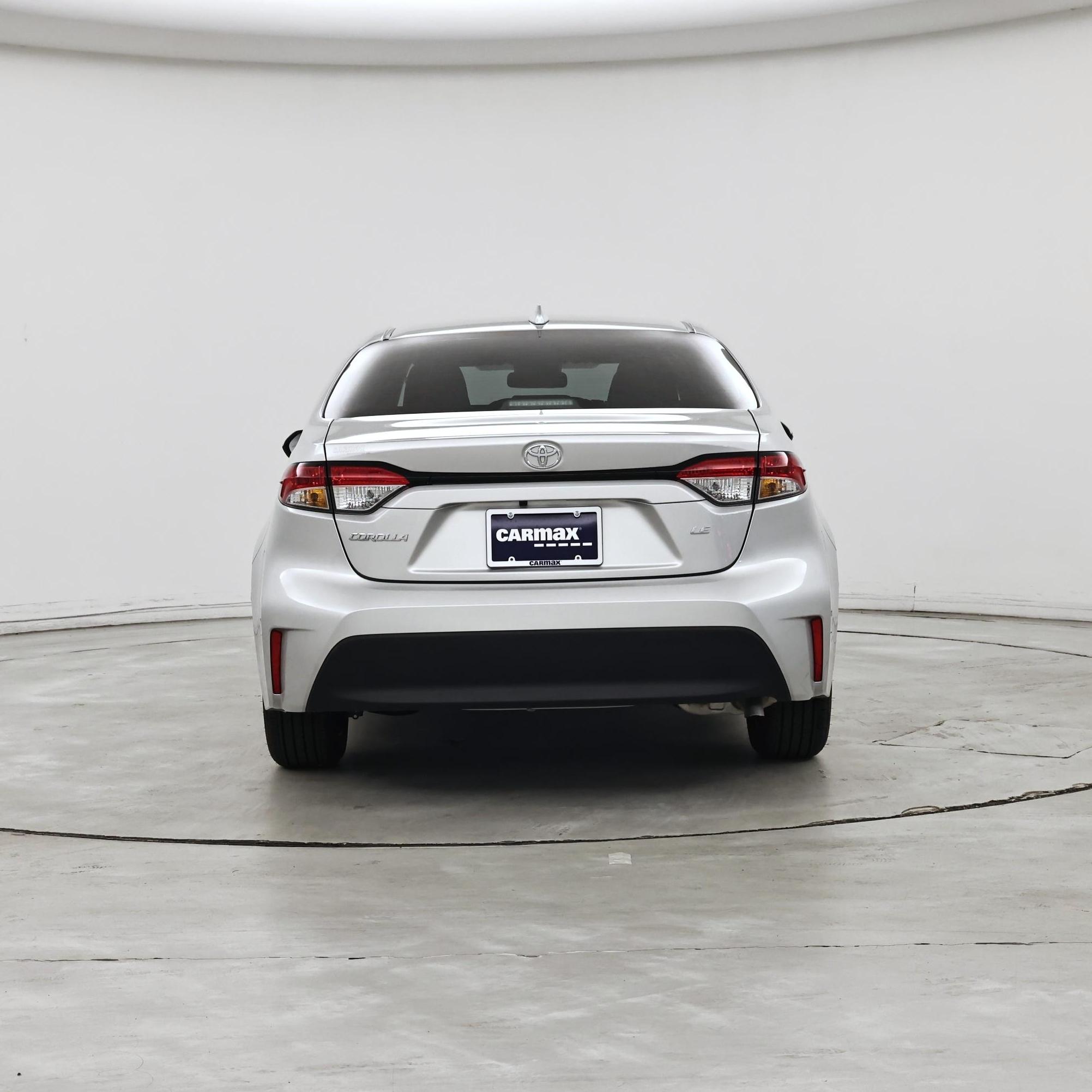 Thumbnail: 2025 Toyota Corolla - 6
