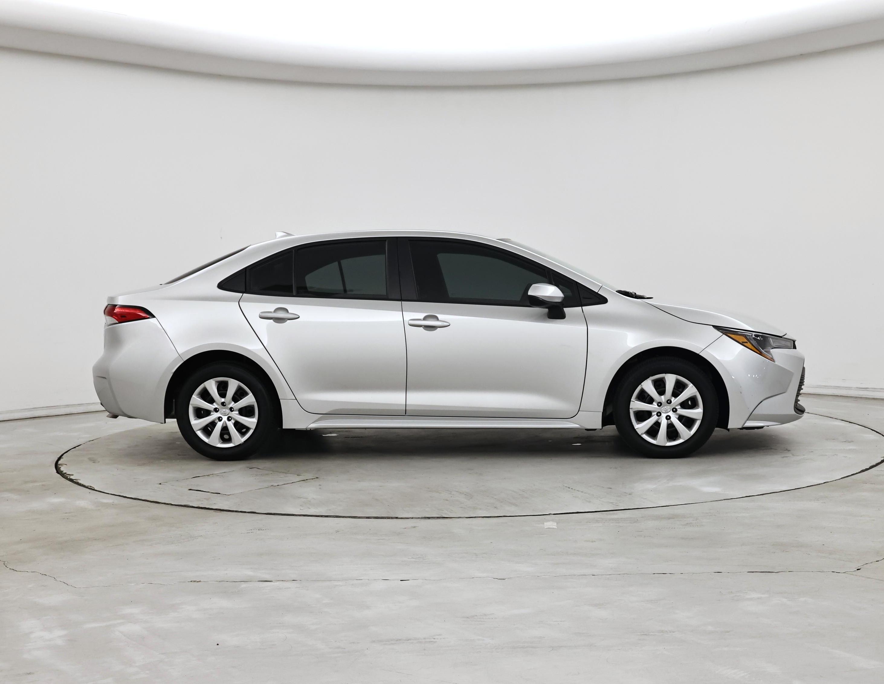 Thumbnail: 2025 Toyota Corolla - 7