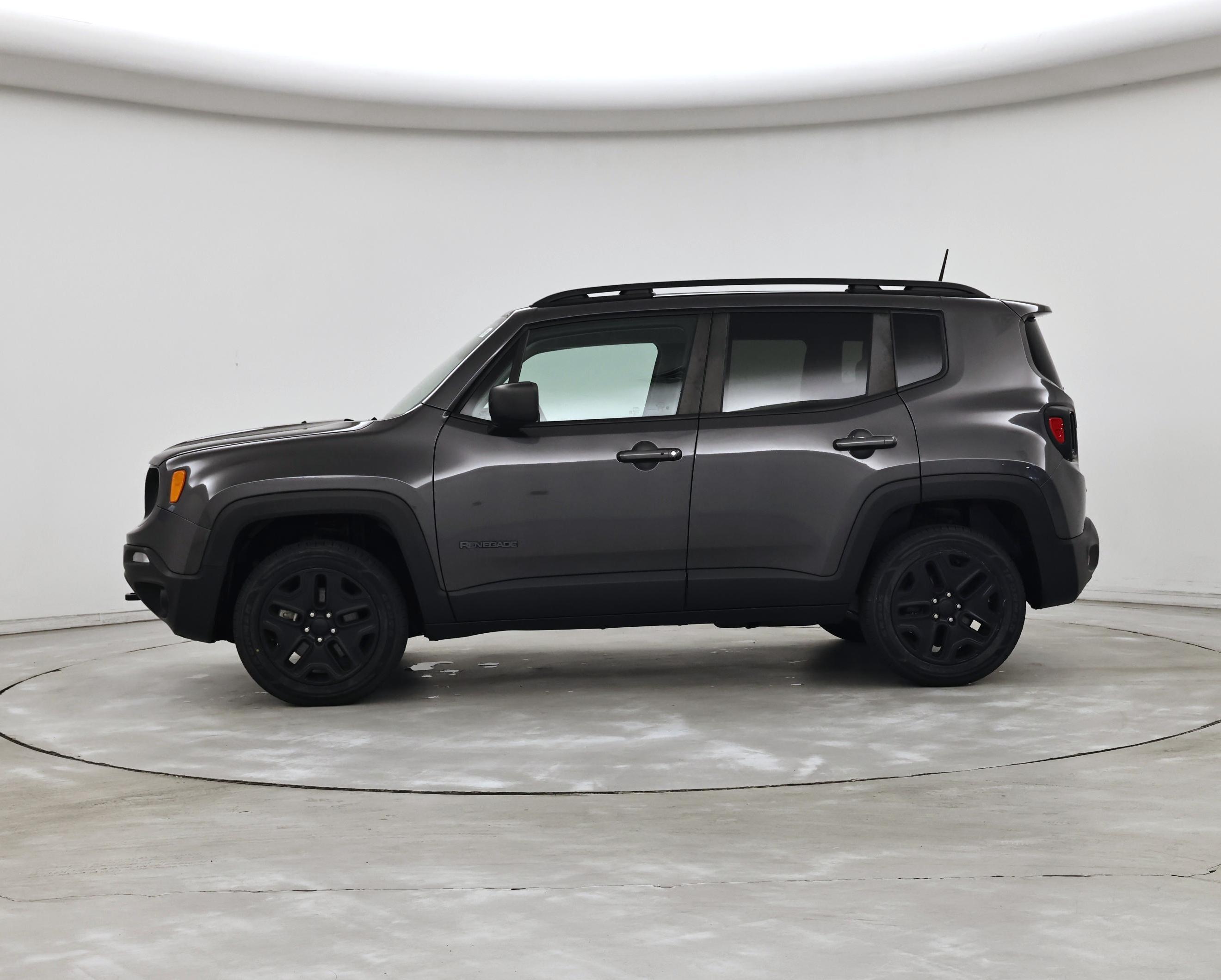 Thumbnail: 2020 Jeep Renegade - 3