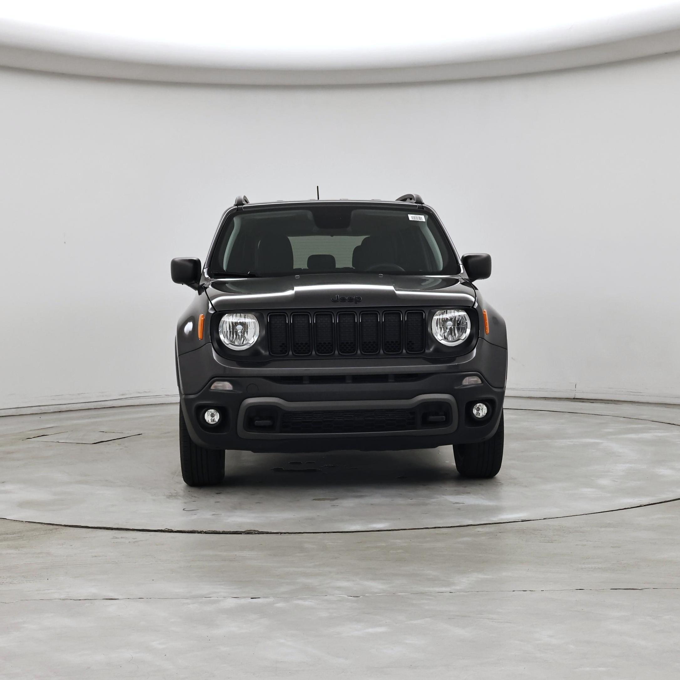 Thumbnail: 2020 Jeep Renegade - 5