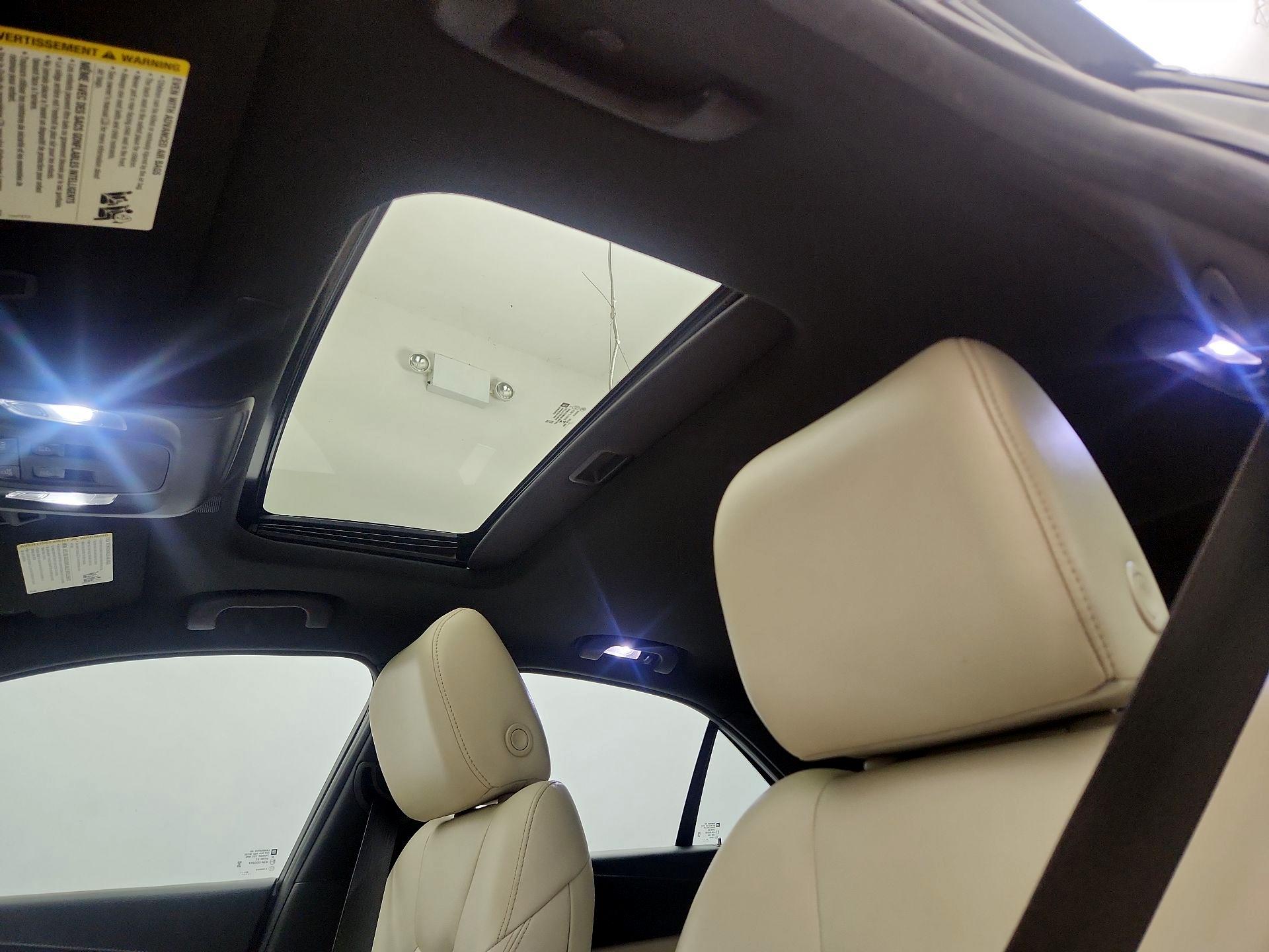 Thumbnail: 2021 Cadillac CT4 - 20