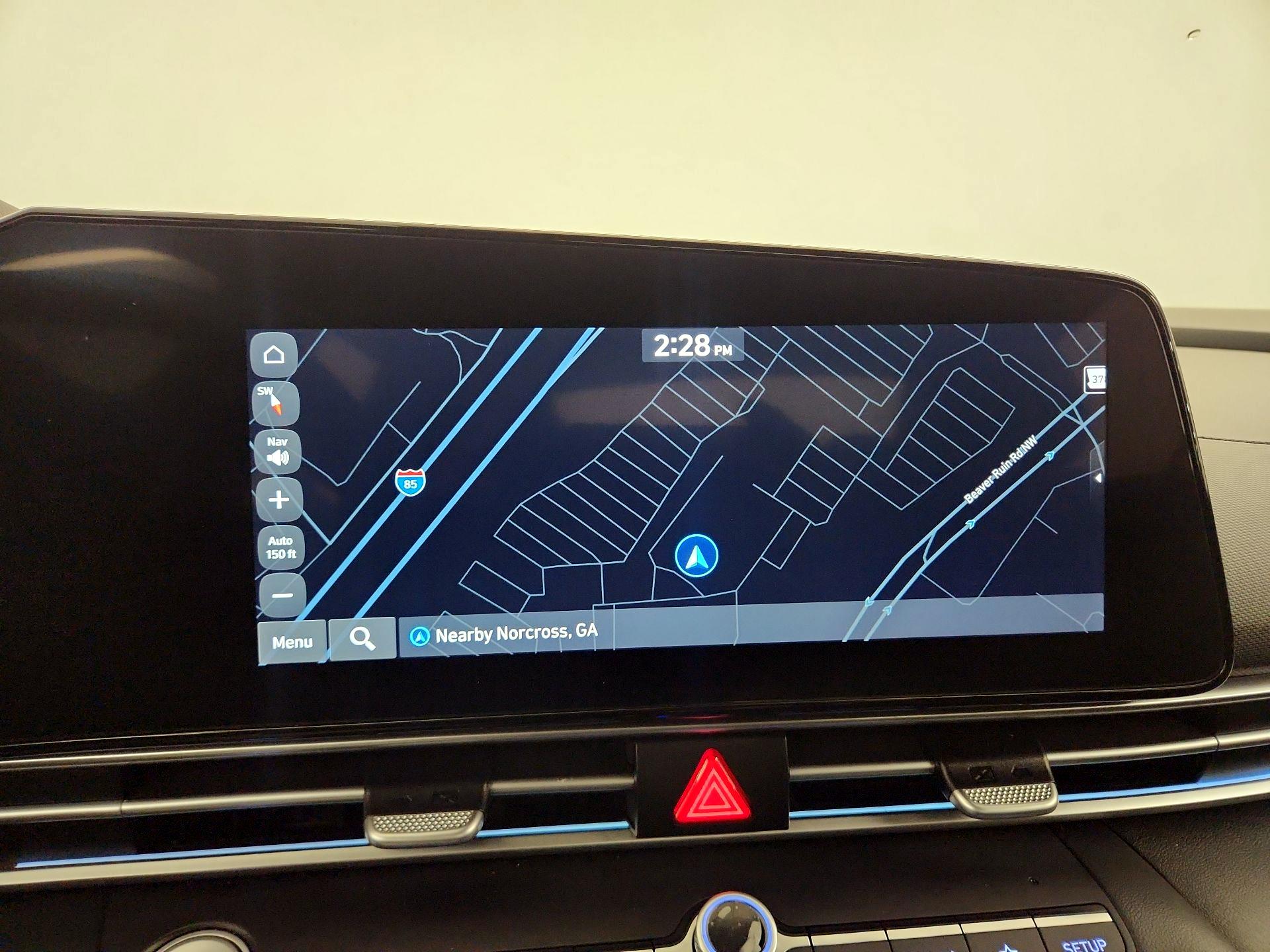 Thumbnail: 2024 Hyundai Elantra - 14