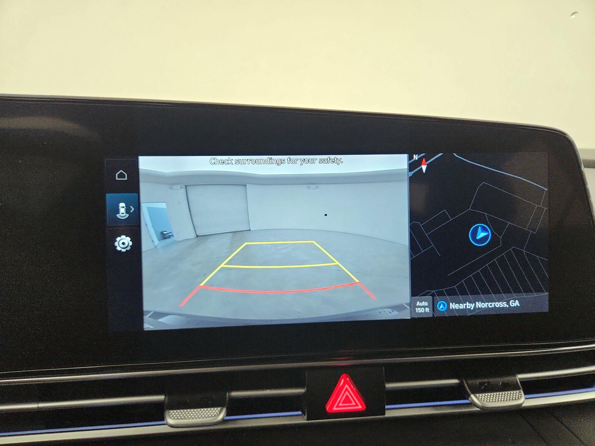 Thumbnail: 2024 Hyundai Elantra - 15