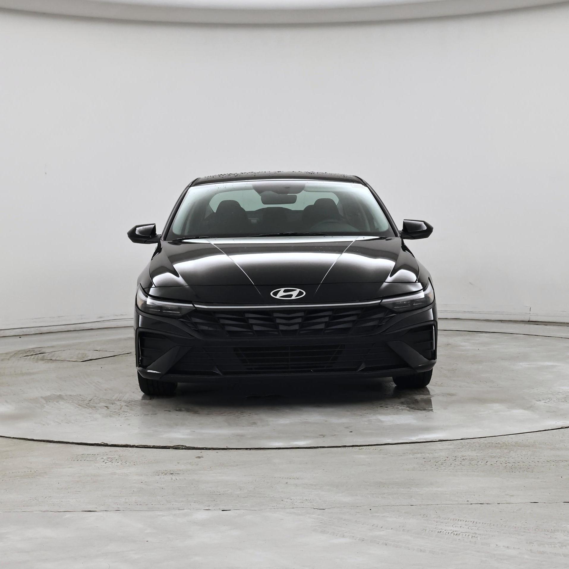 Thumbnail: 2024 Hyundai Elantra - 5