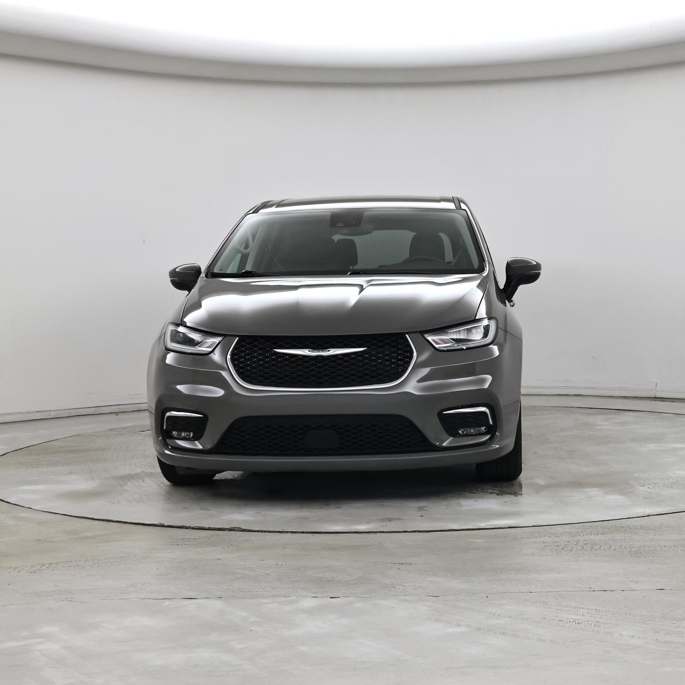 Thumbnail: 2023 Chrysler Pacifica - 5