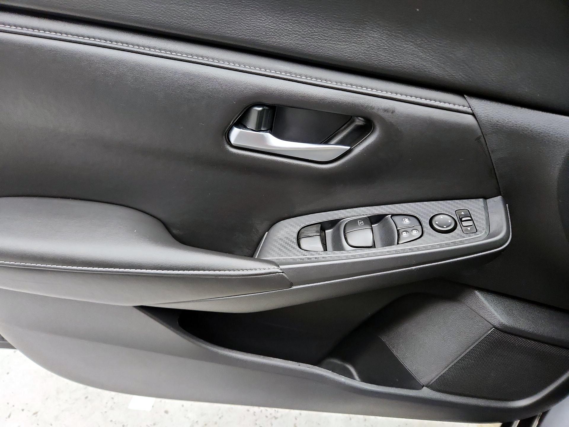 Thumbnail: 2025 Nissan Sentra - 12