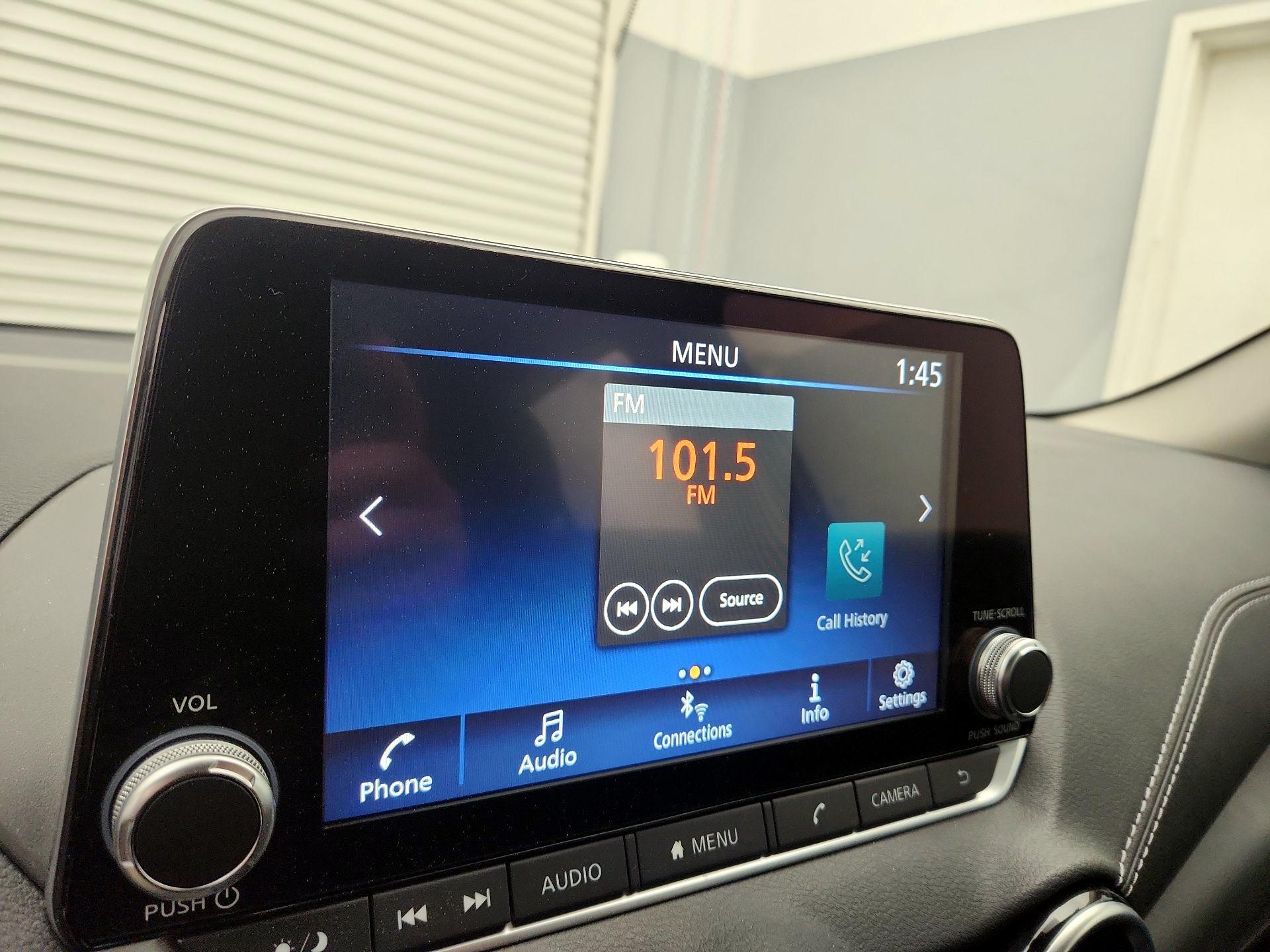 Thumbnail: 2025 Nissan Sentra - 15