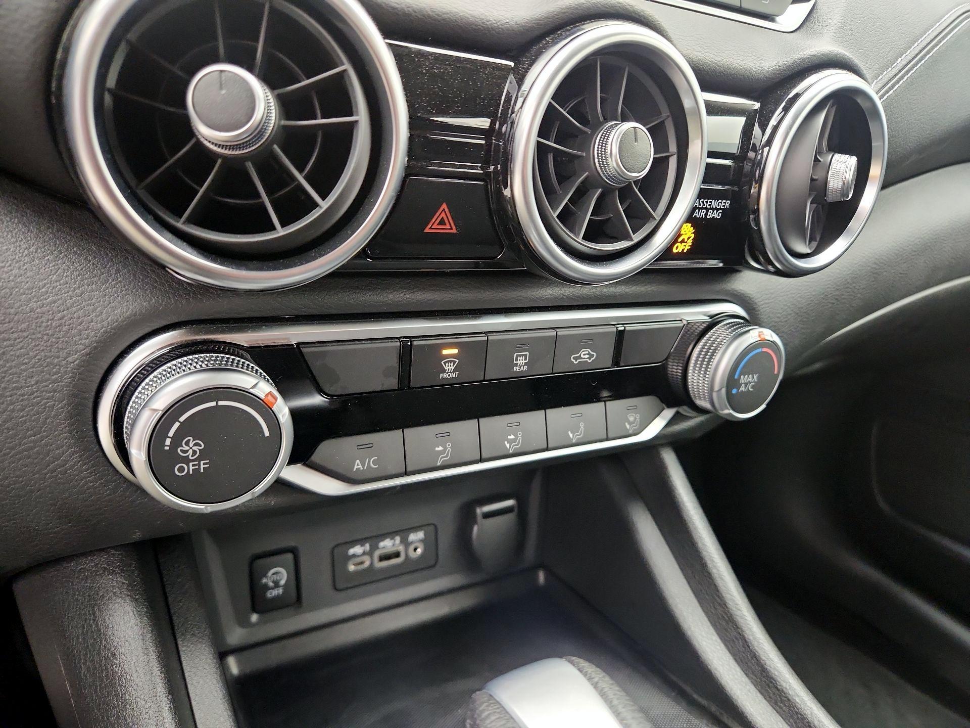 Thumbnail: 2025 Nissan Sentra - 16