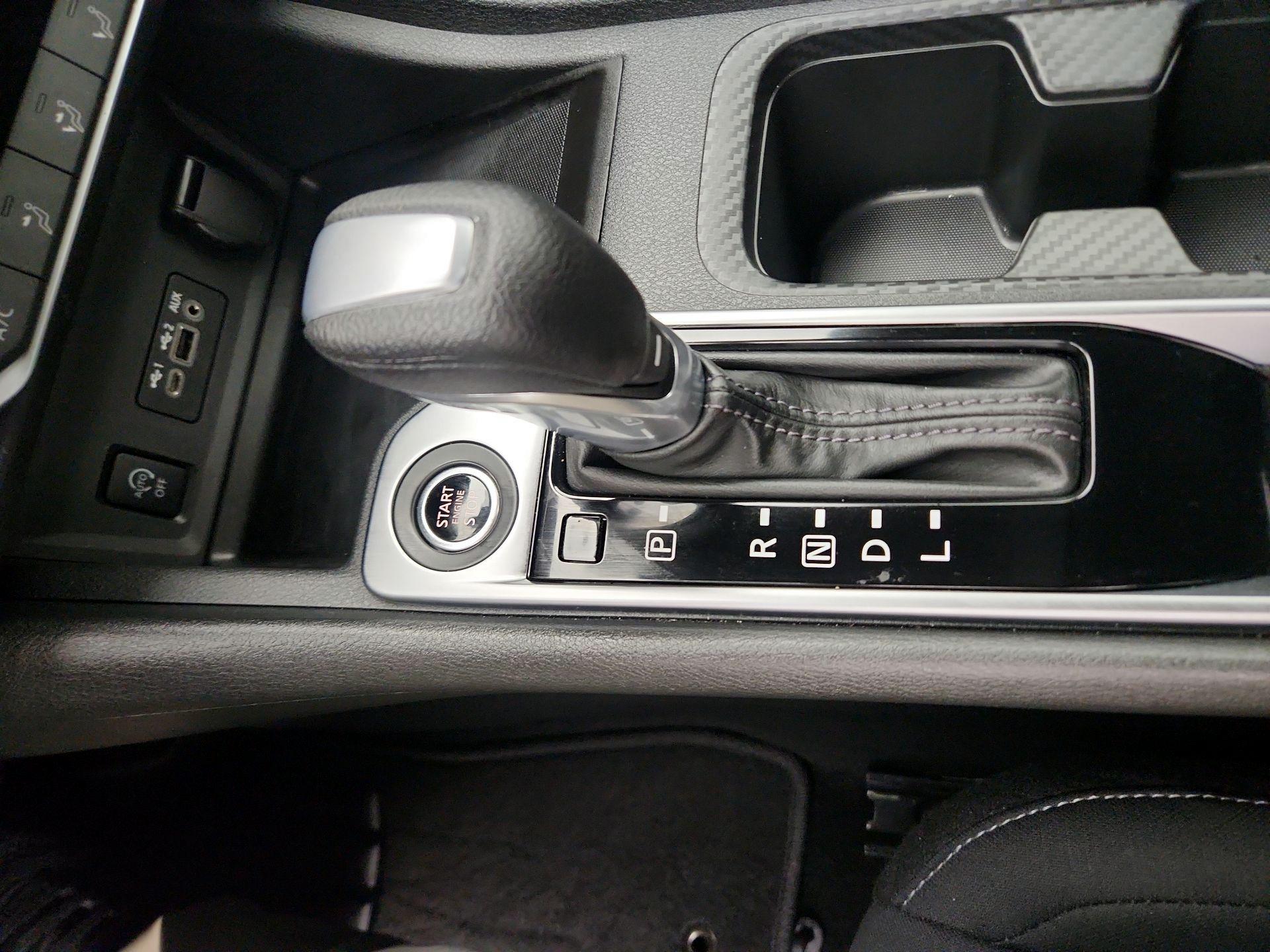 Thumbnail: 2025 Nissan Sentra - 17