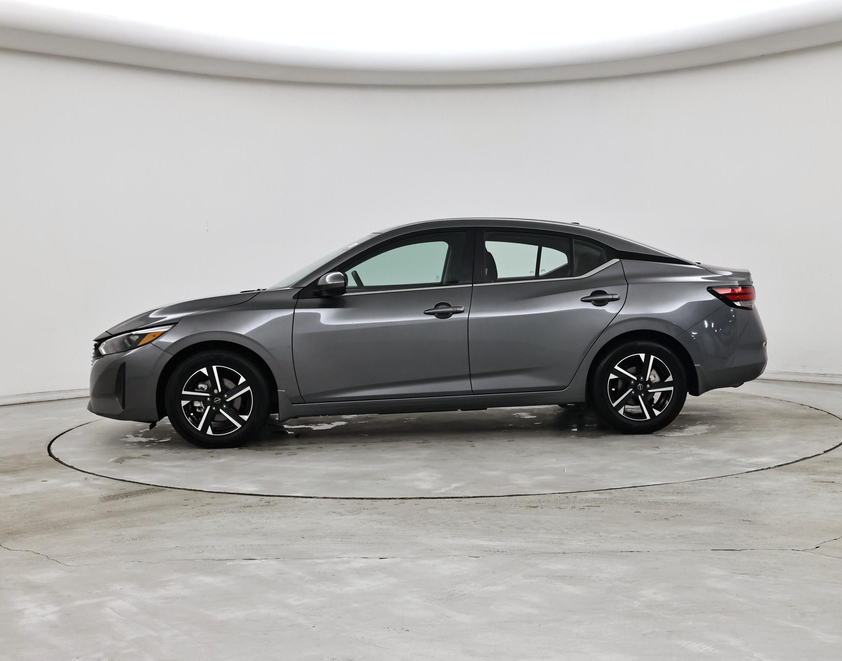 Thumbnail: 2025 Nissan Sentra - 3