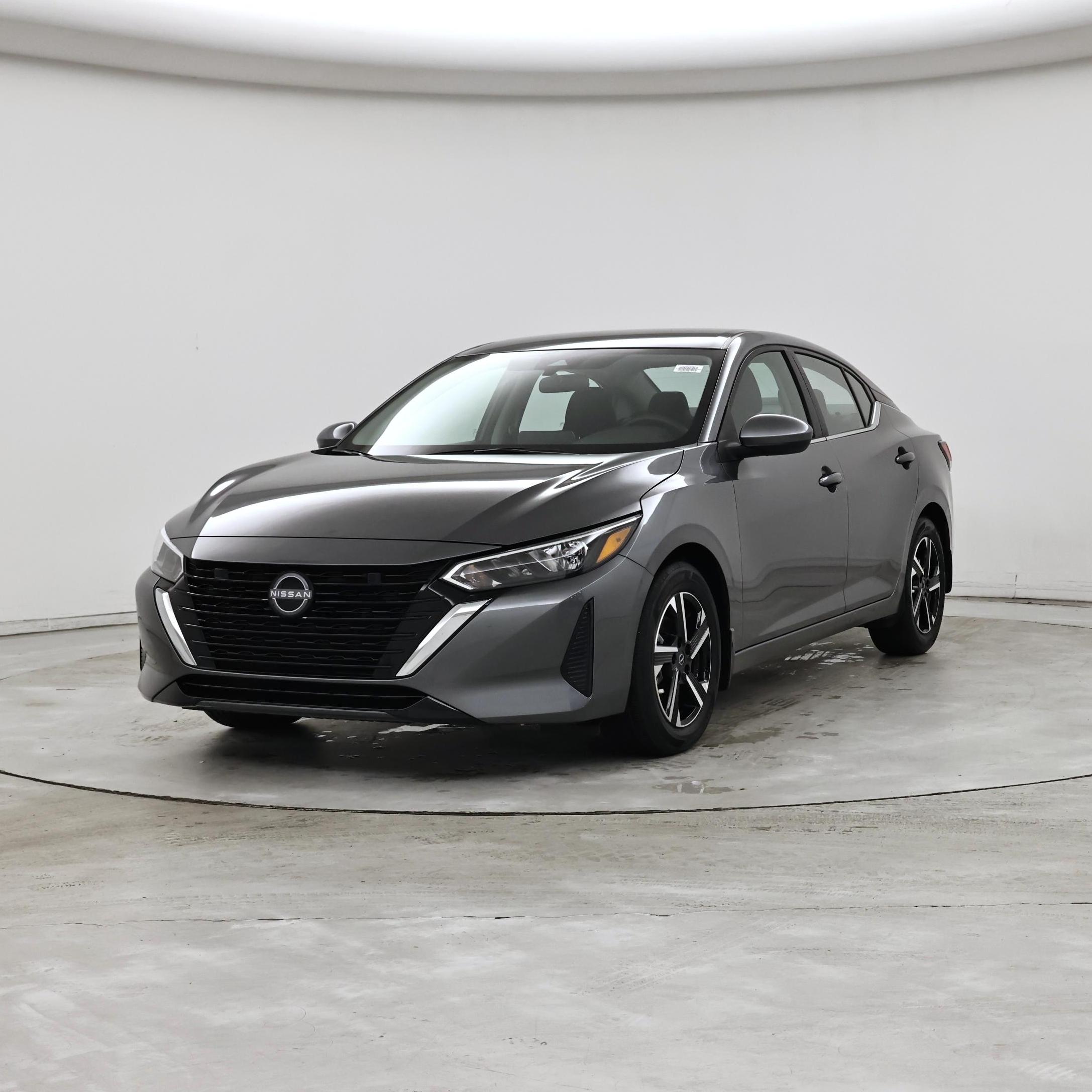 Thumbnail: 2025 Nissan Sentra - 4