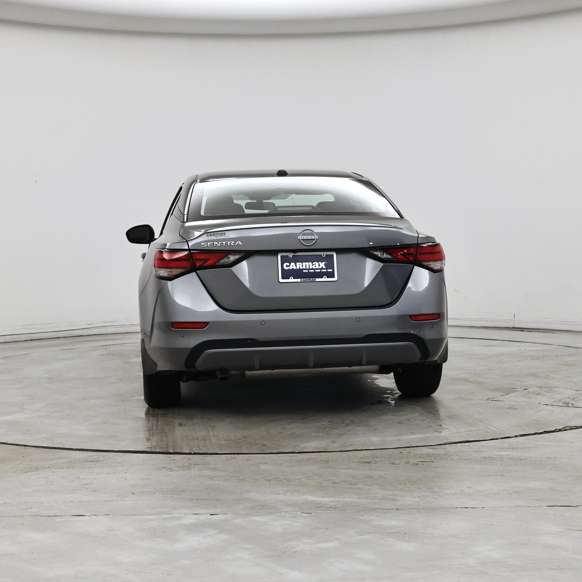 Thumbnail: 2025 Nissan Sentra - 6