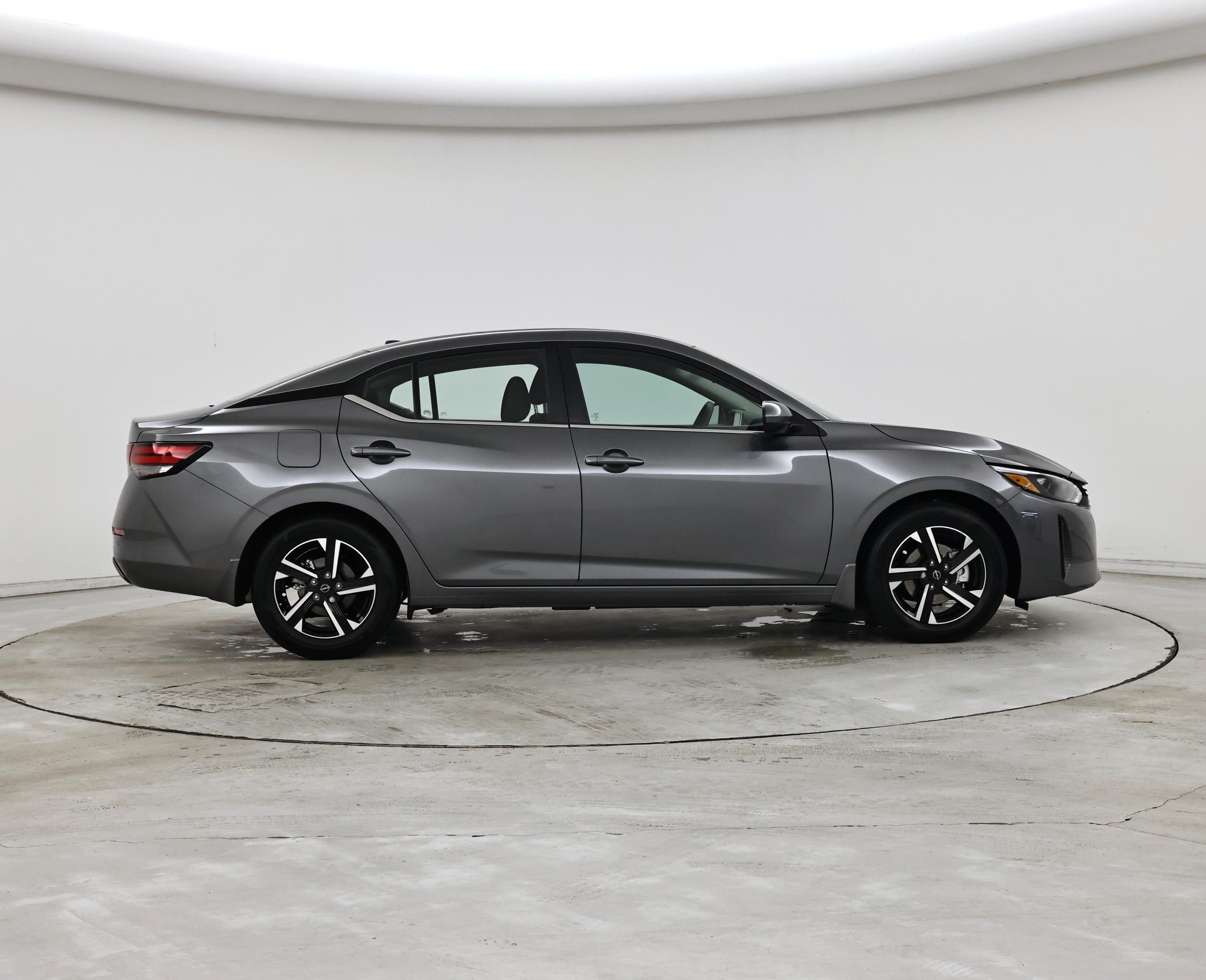 Thumbnail: 2025 Nissan Sentra - 7