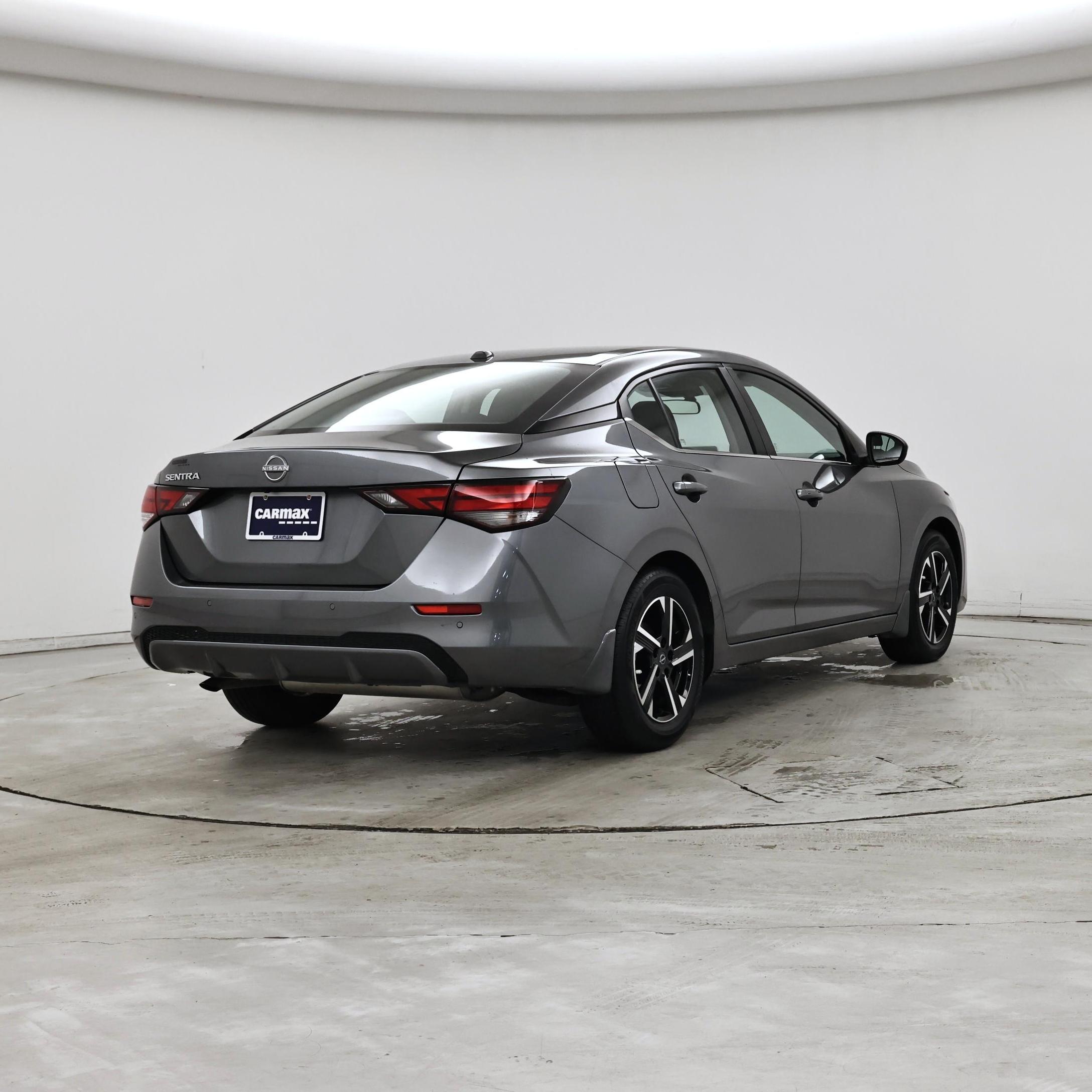 Thumbnail: 2025 Nissan Sentra - 8