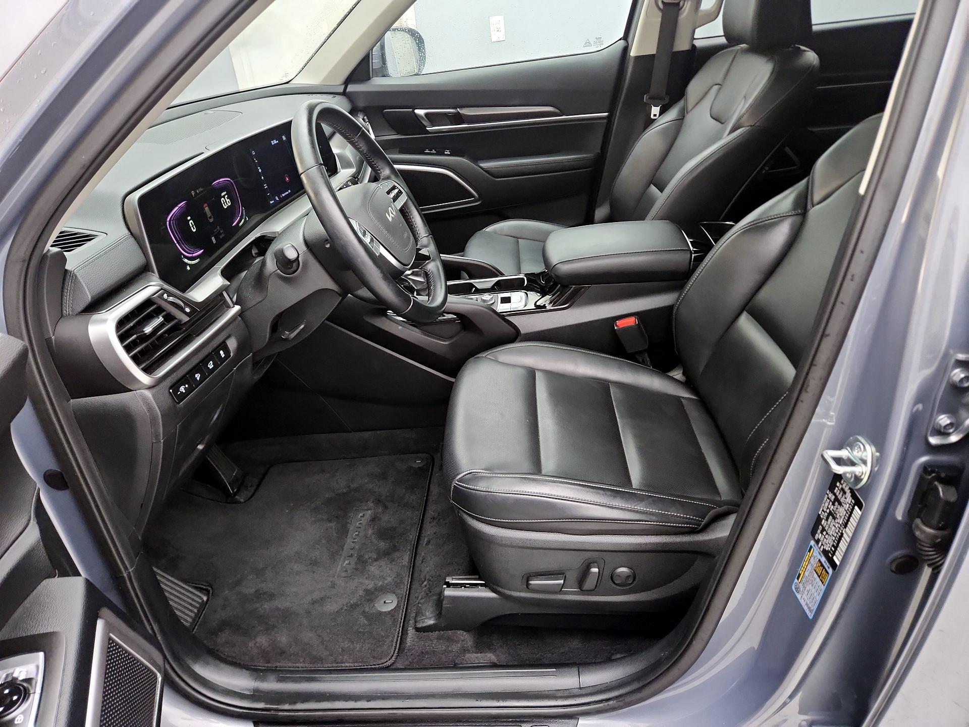 Thumbnail: 2025 Kia Telluride - 11