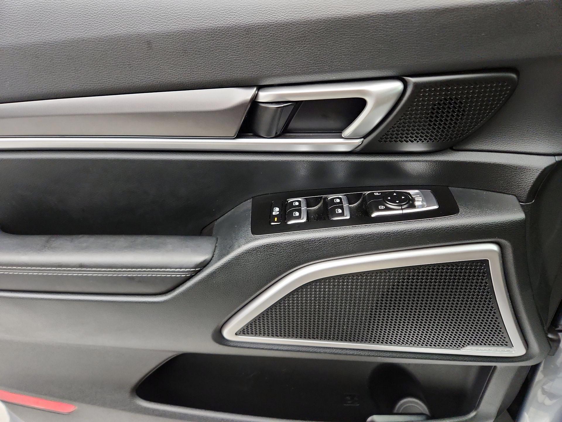 Thumbnail: 2025 Kia Telluride - 12