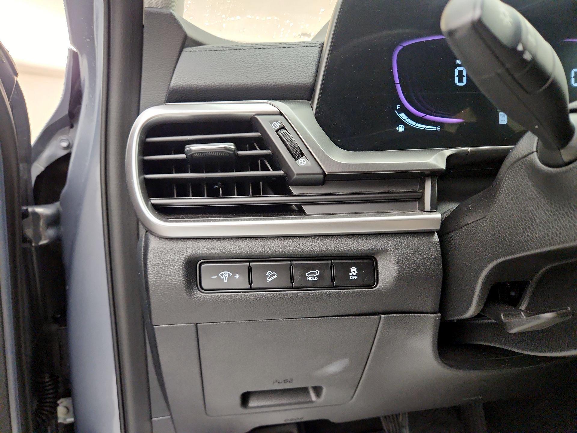 Thumbnail: 2025 Kia Telluride - 13