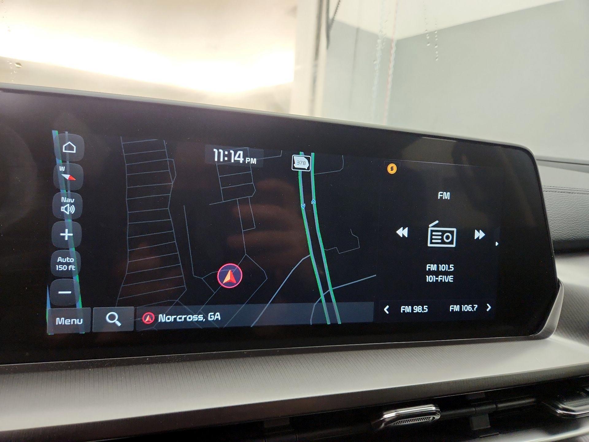 Thumbnail: 2025 Kia Telluride - 14