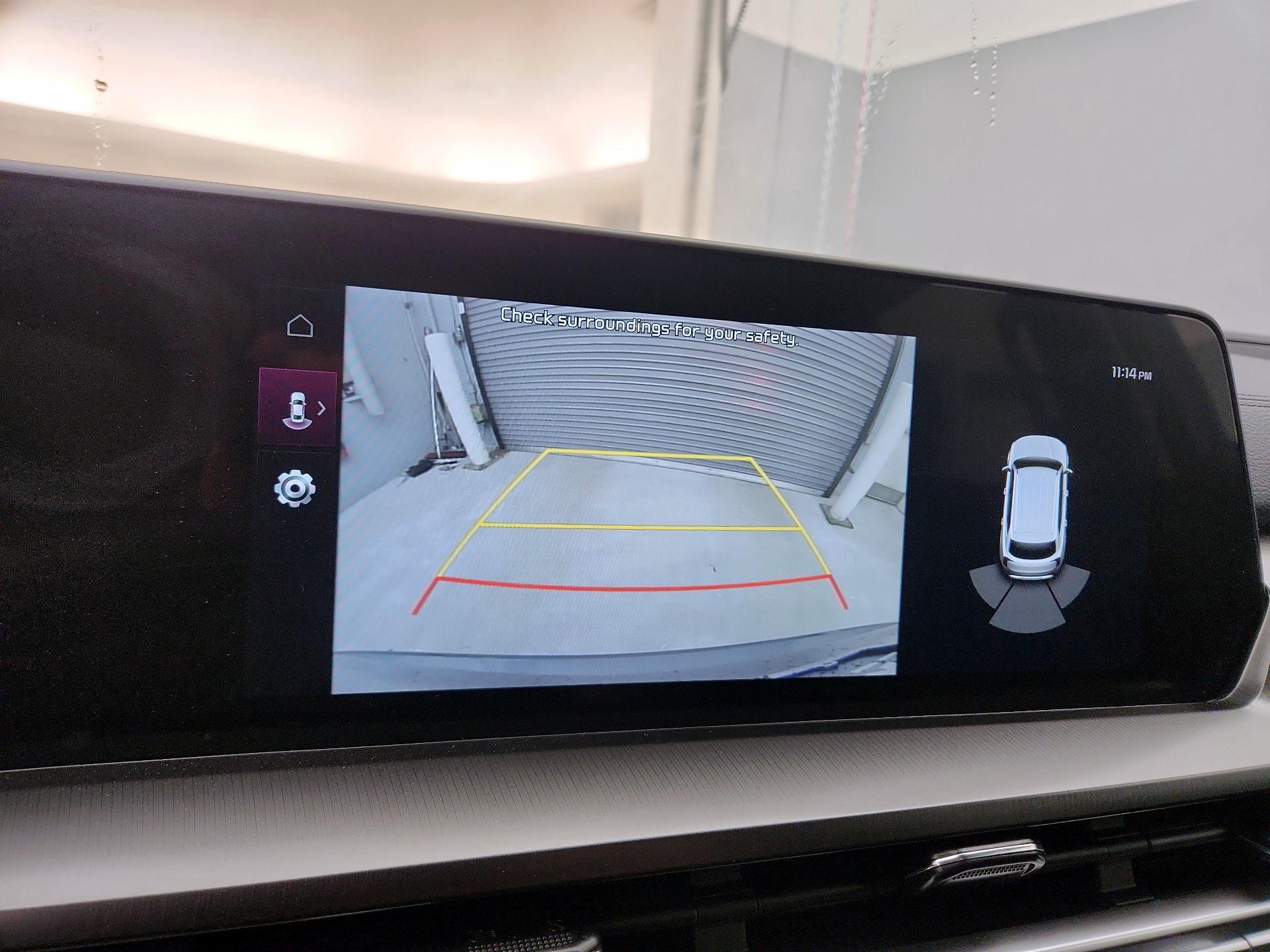 Thumbnail: 2025 Kia Telluride - 15