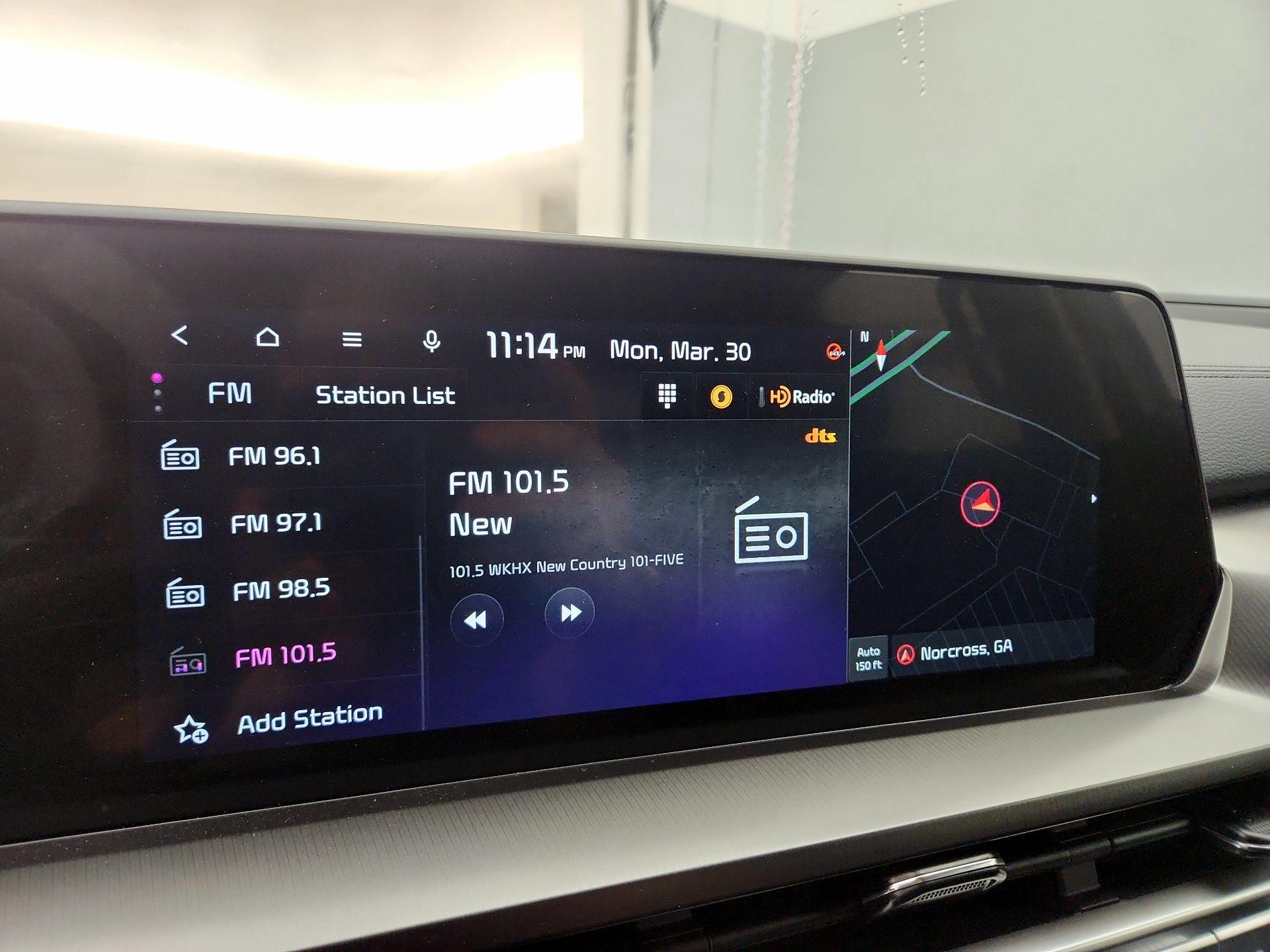 Thumbnail: 2025 Kia Telluride - 16