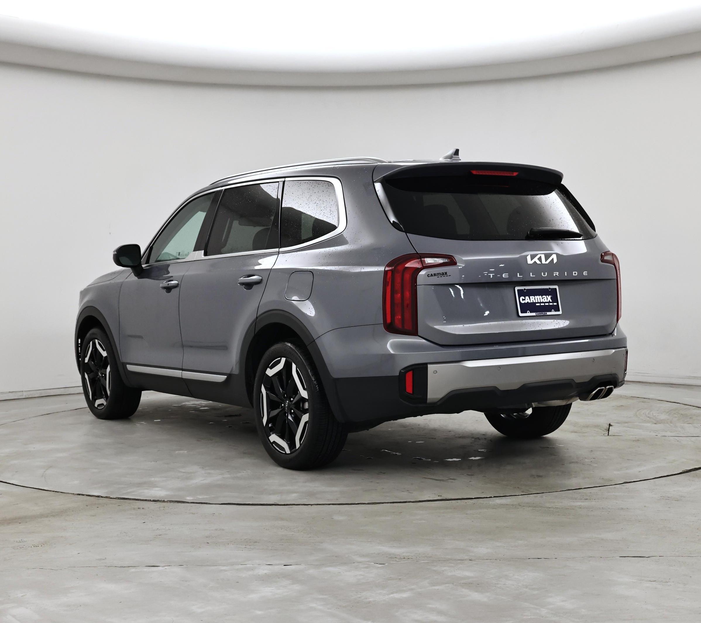 Thumbnail: 2025 Kia Telluride - 2