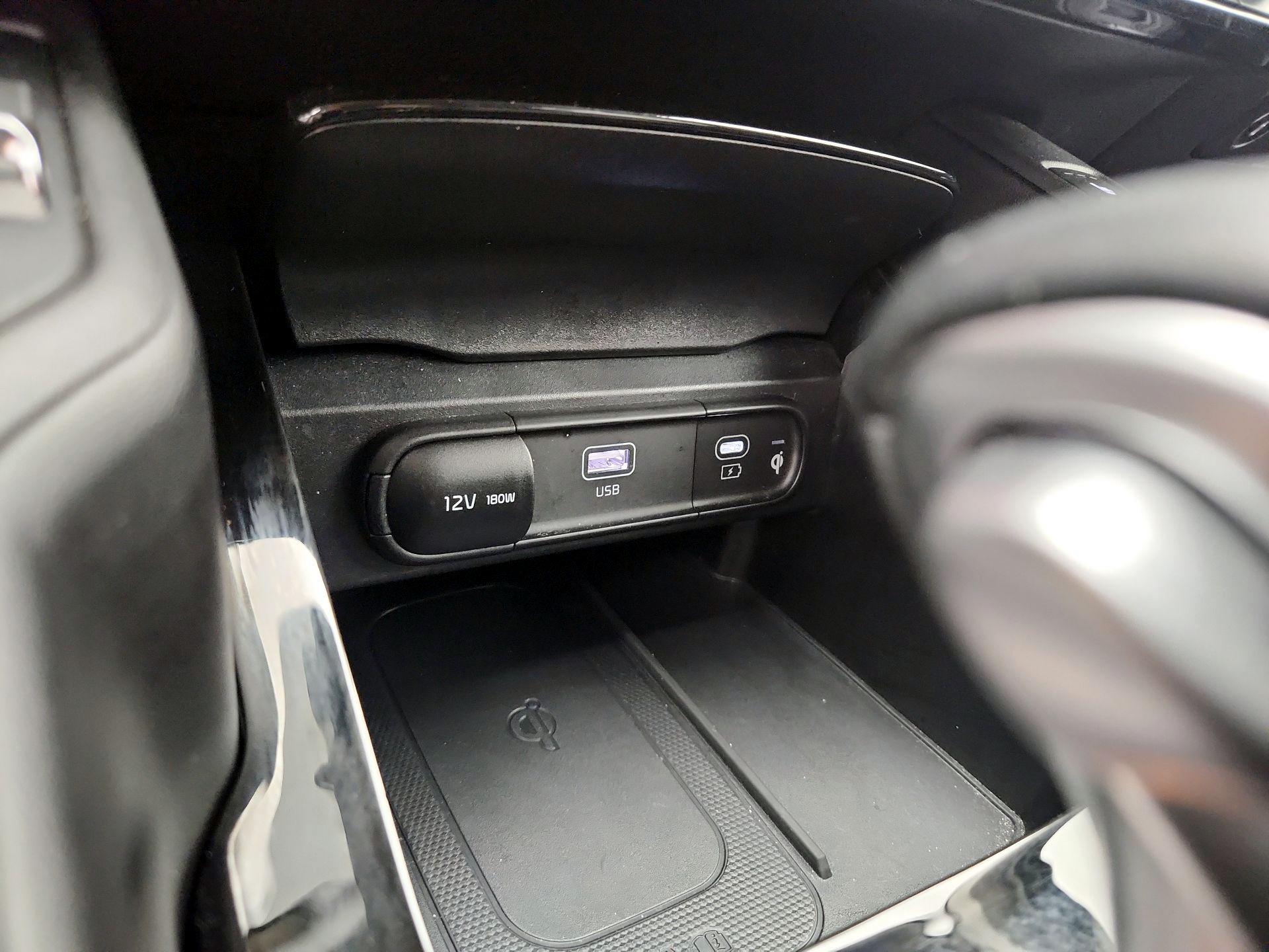 Thumbnail: 2025 Kia Telluride - 19