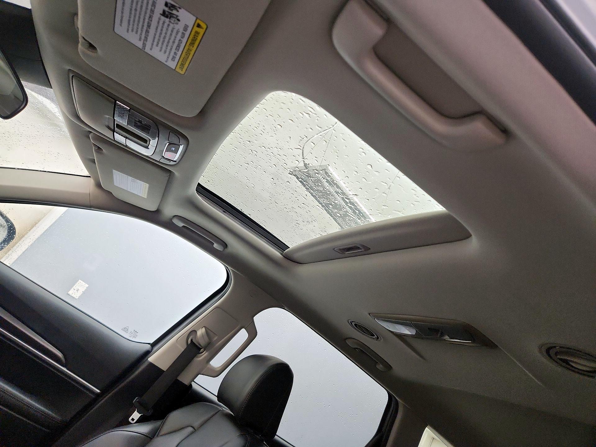 Thumbnail: 2025 Kia Telluride - 20