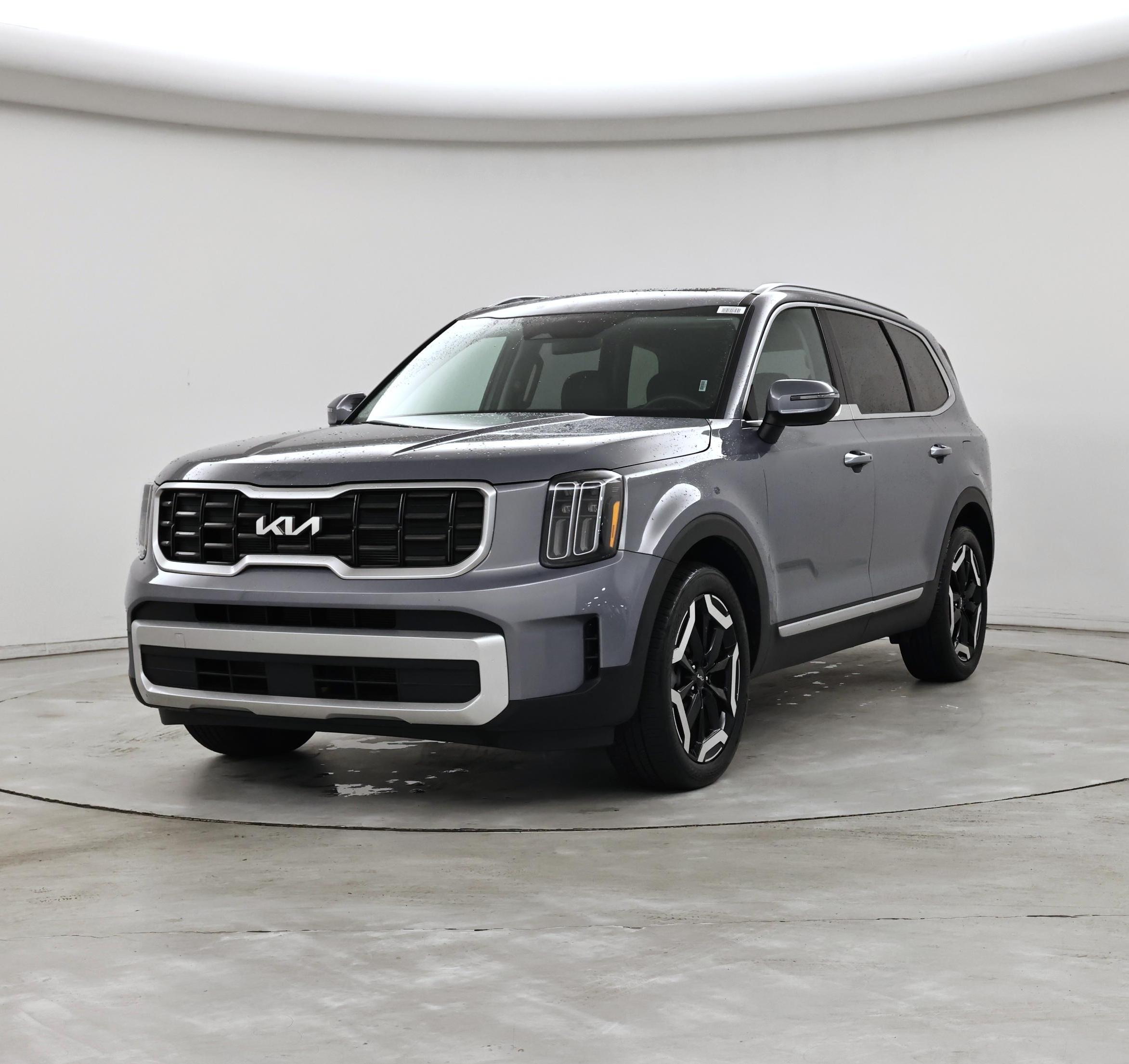 Thumbnail: 2025 Kia Telluride - 4