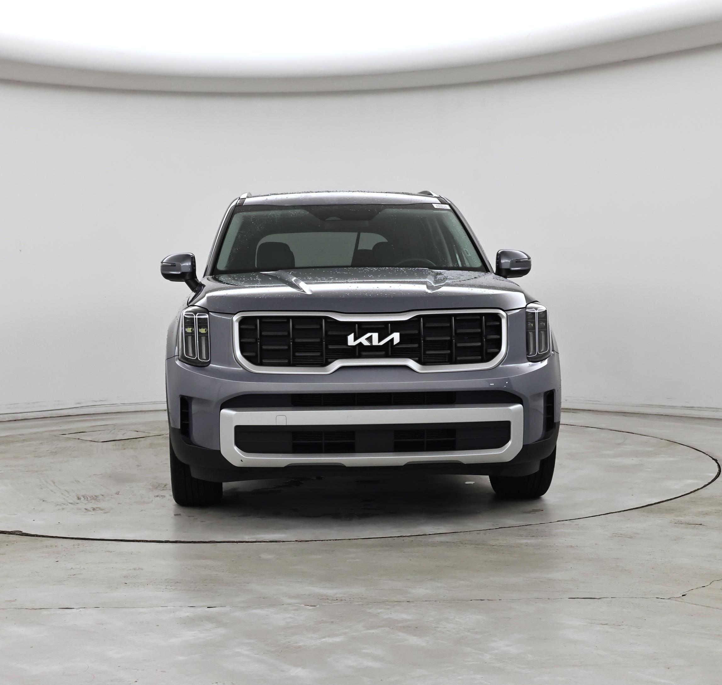 Thumbnail: 2025 Kia Telluride - 5