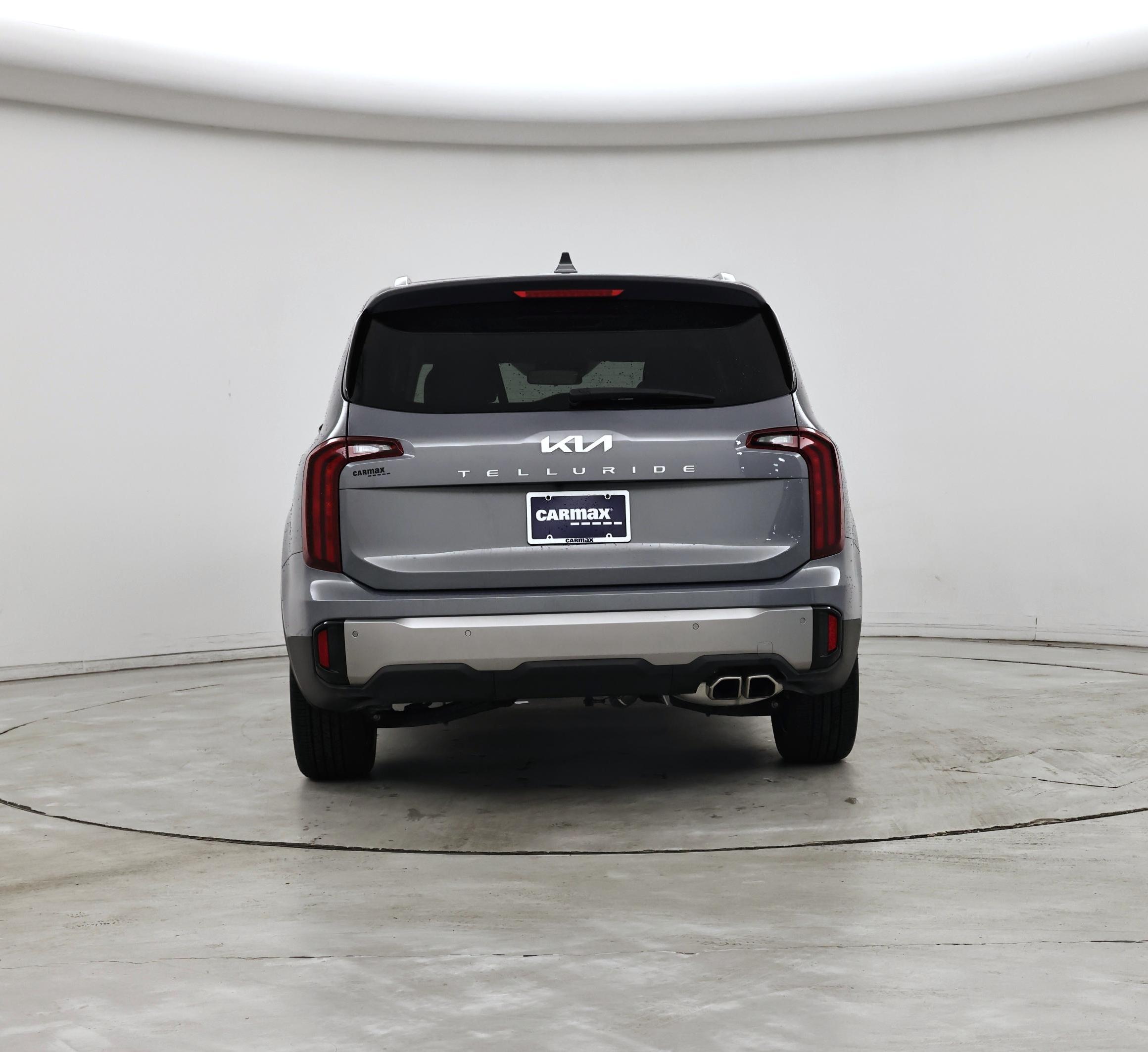 Thumbnail: 2025 Kia Telluride - 6