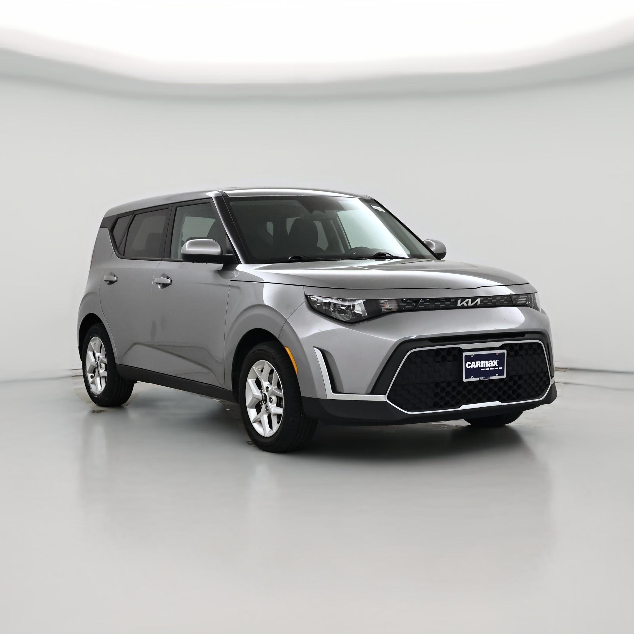 Thumbnail: 2024 Kia Soul - 1