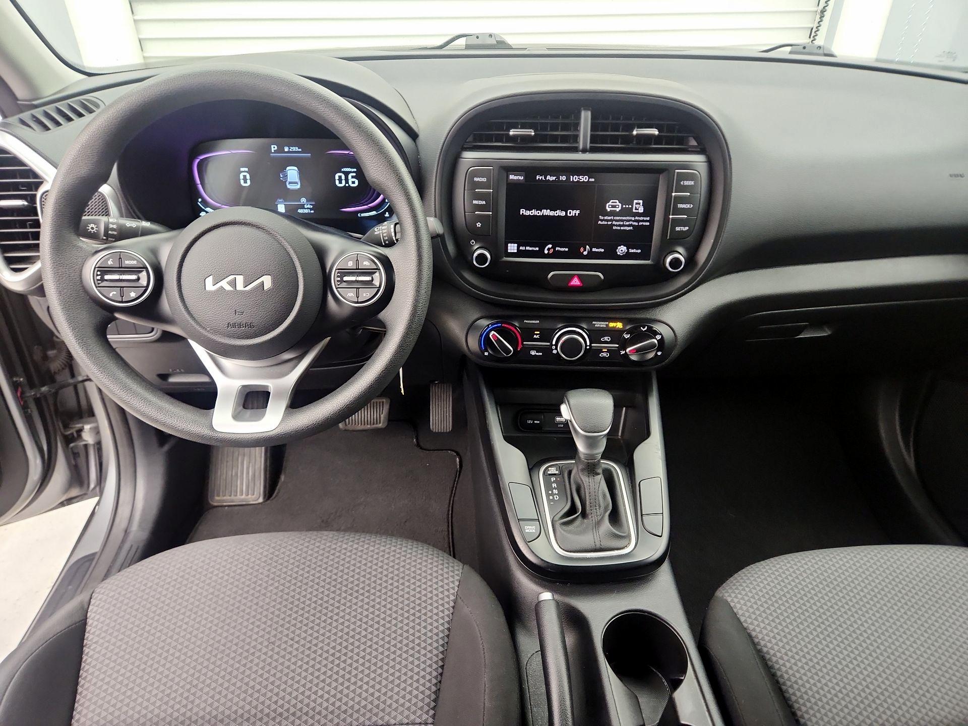 Thumbnail: 2024 Kia Soul - 9