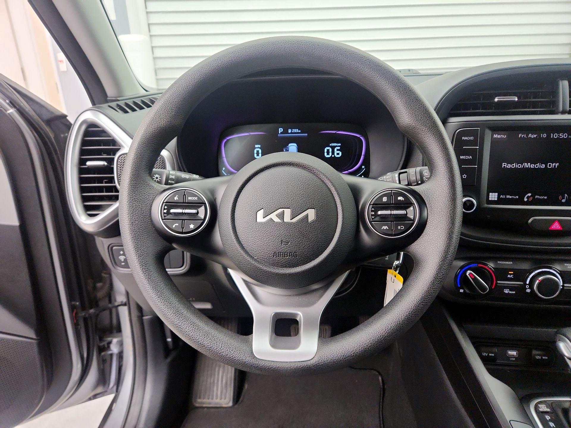 Thumbnail: 2024 Kia Soul - 10