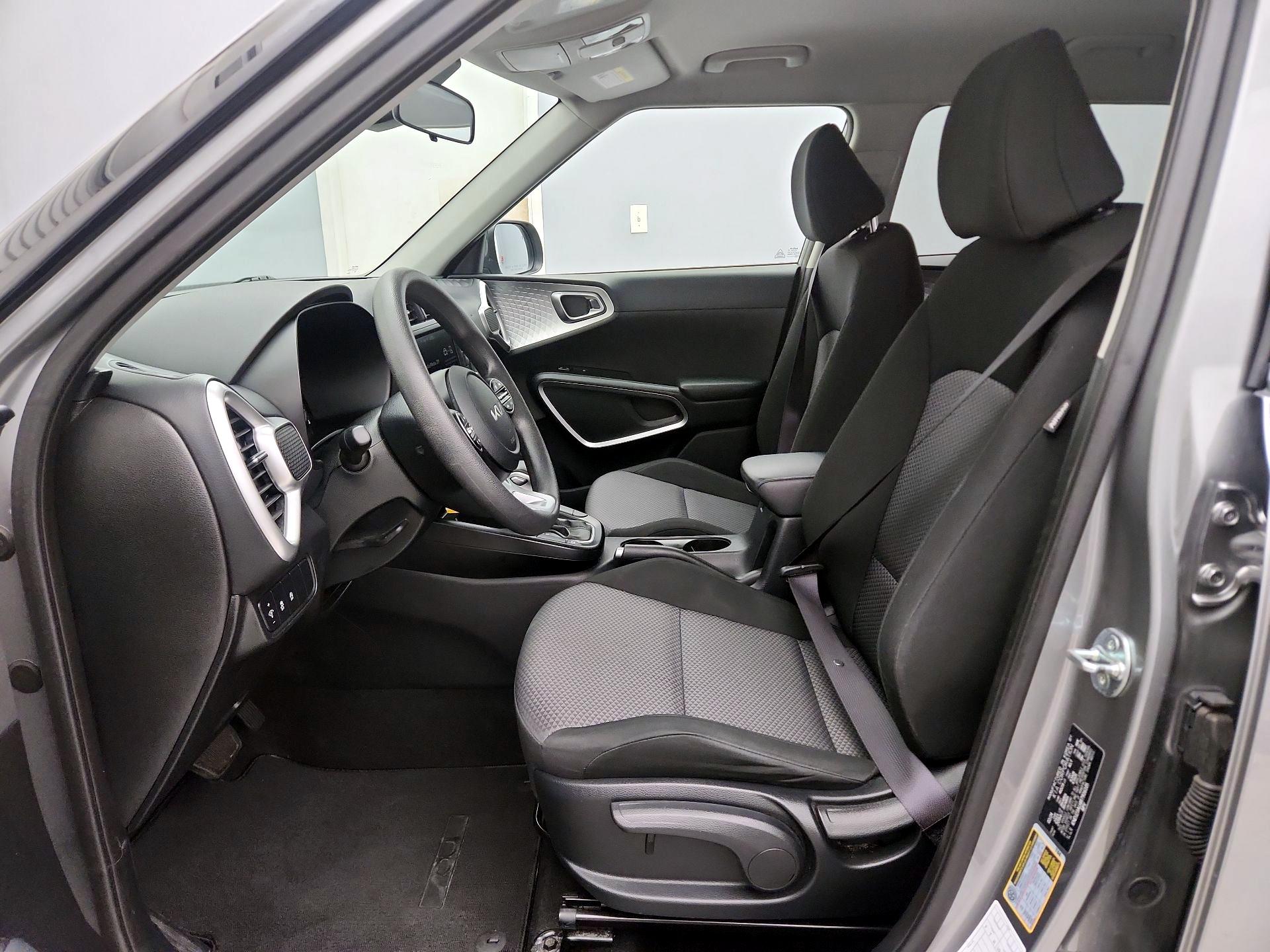 Thumbnail: 2024 Kia Soul - 11